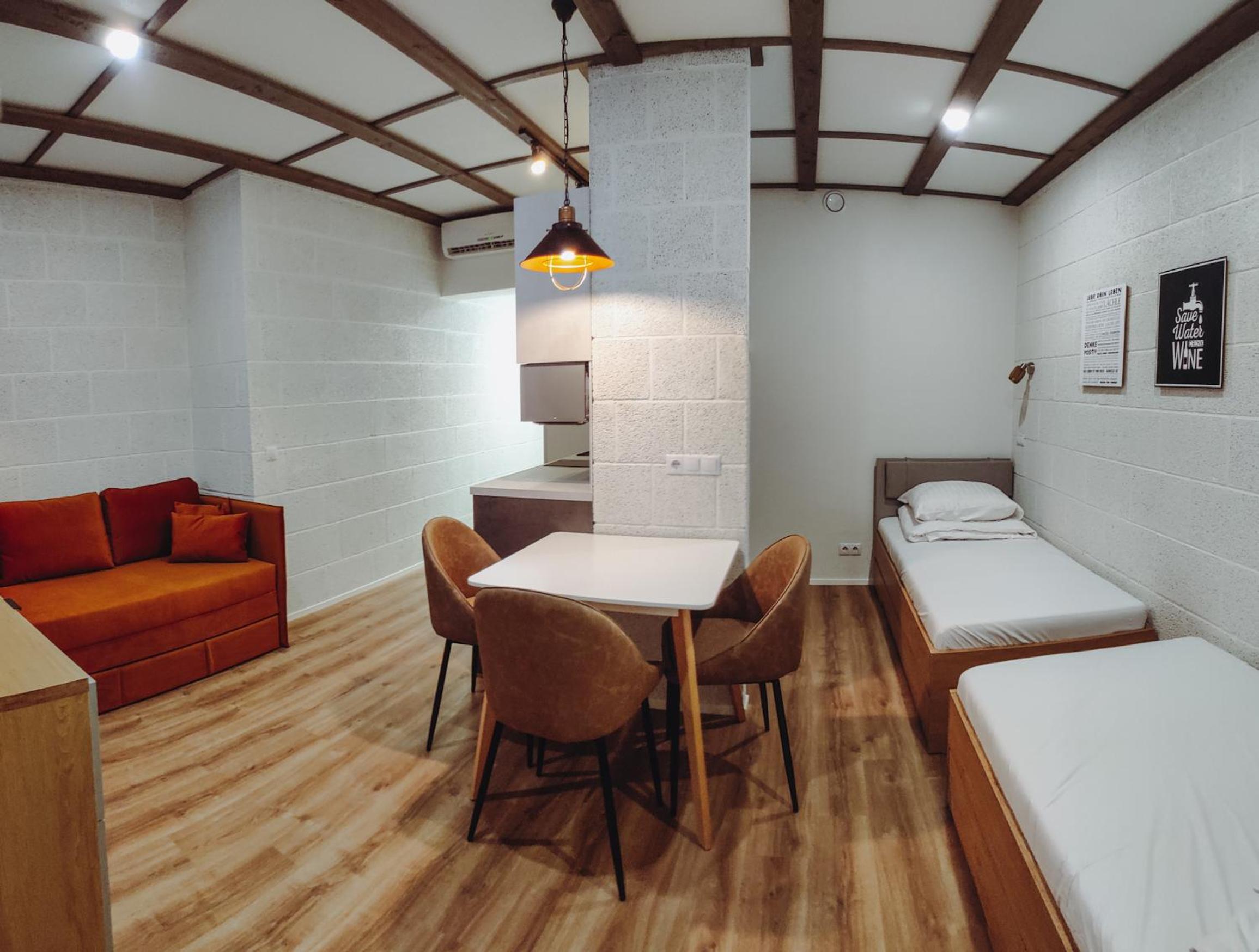 Tallinn Vacations - MyApartments Kotka - Property Image 16