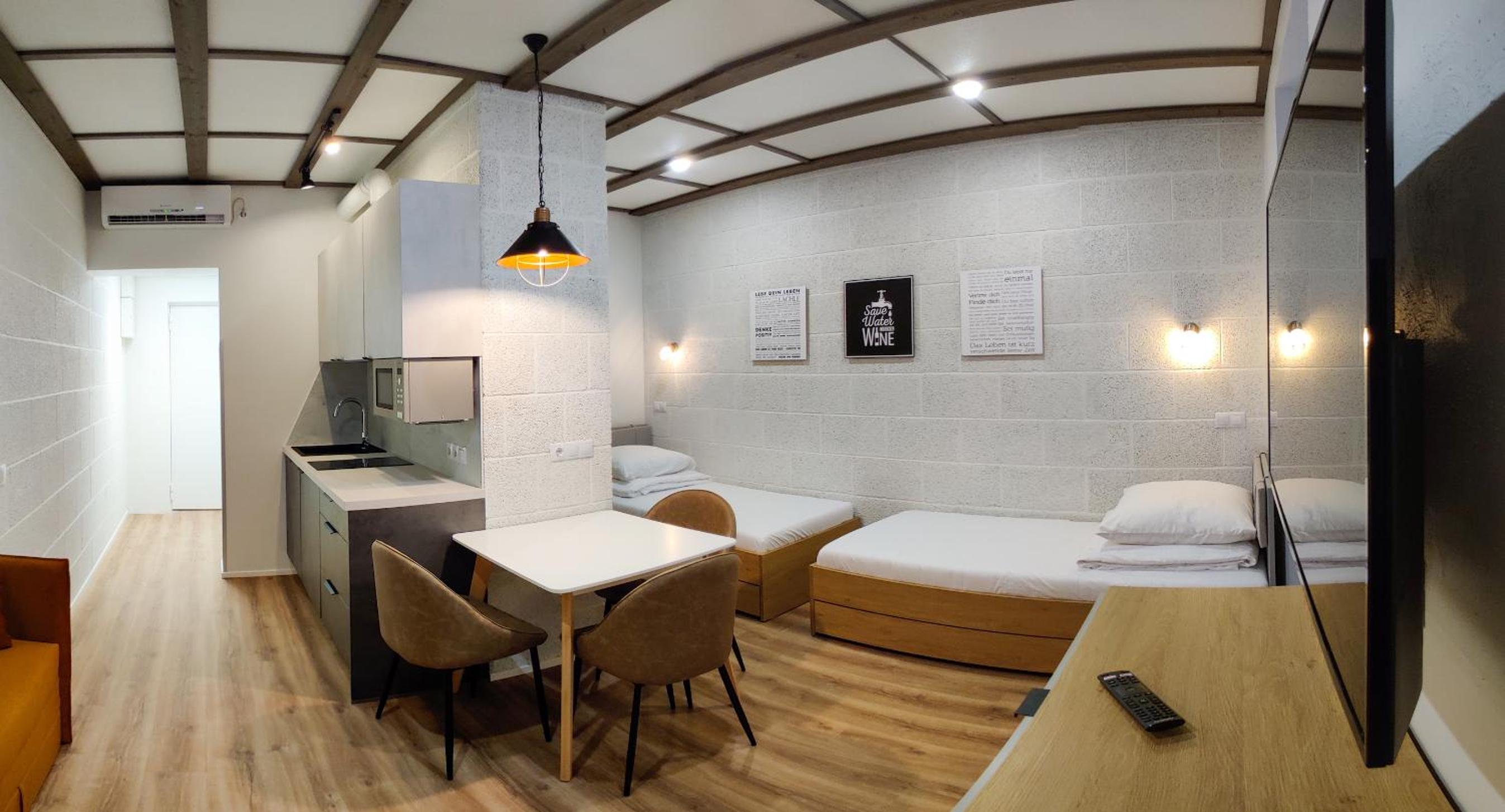 Tallinn Vacations - MyApartments Kotka - Property Image 30