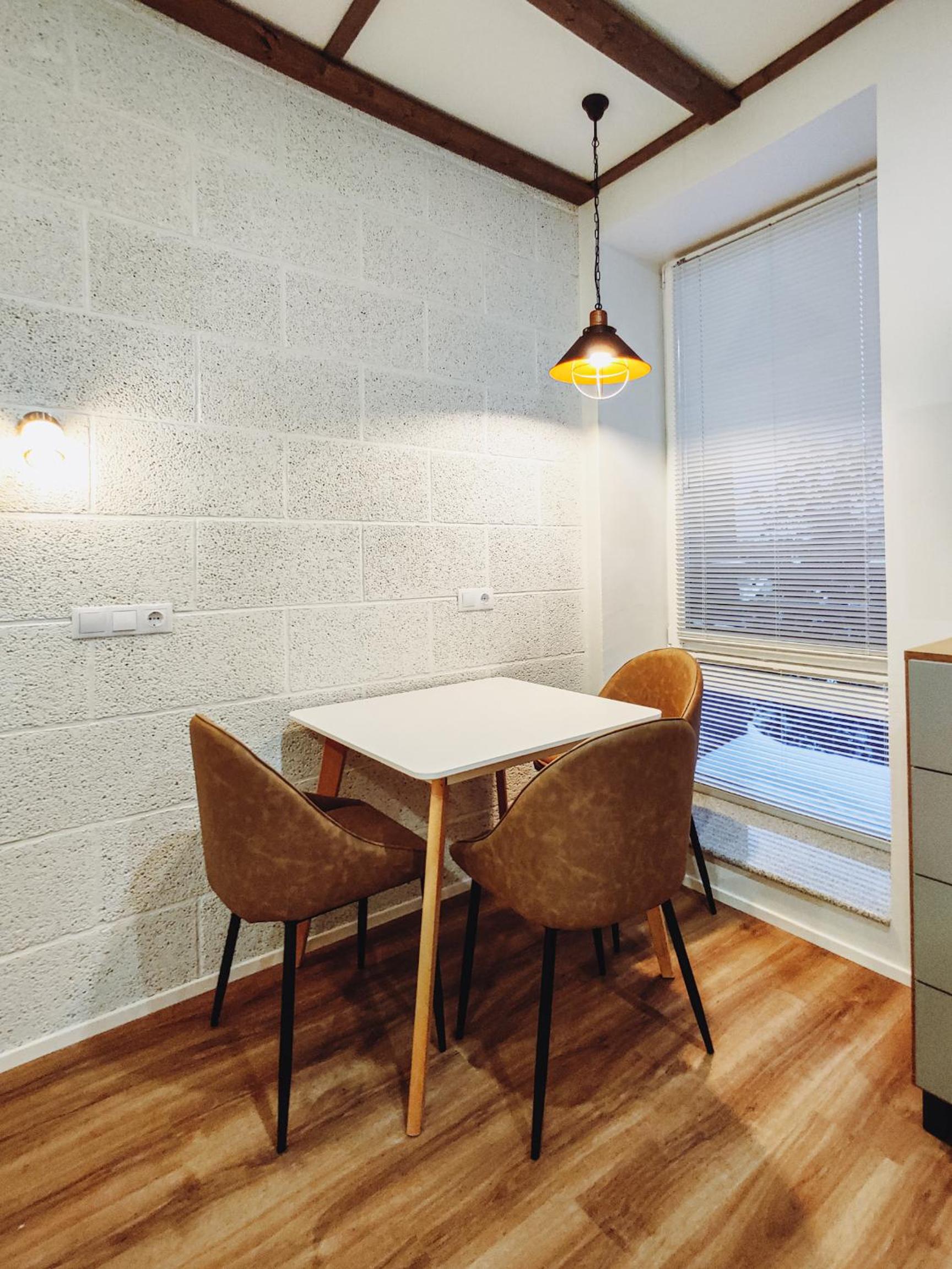 Tallinn Vacations - MyApartments Kotka - Property Image 36