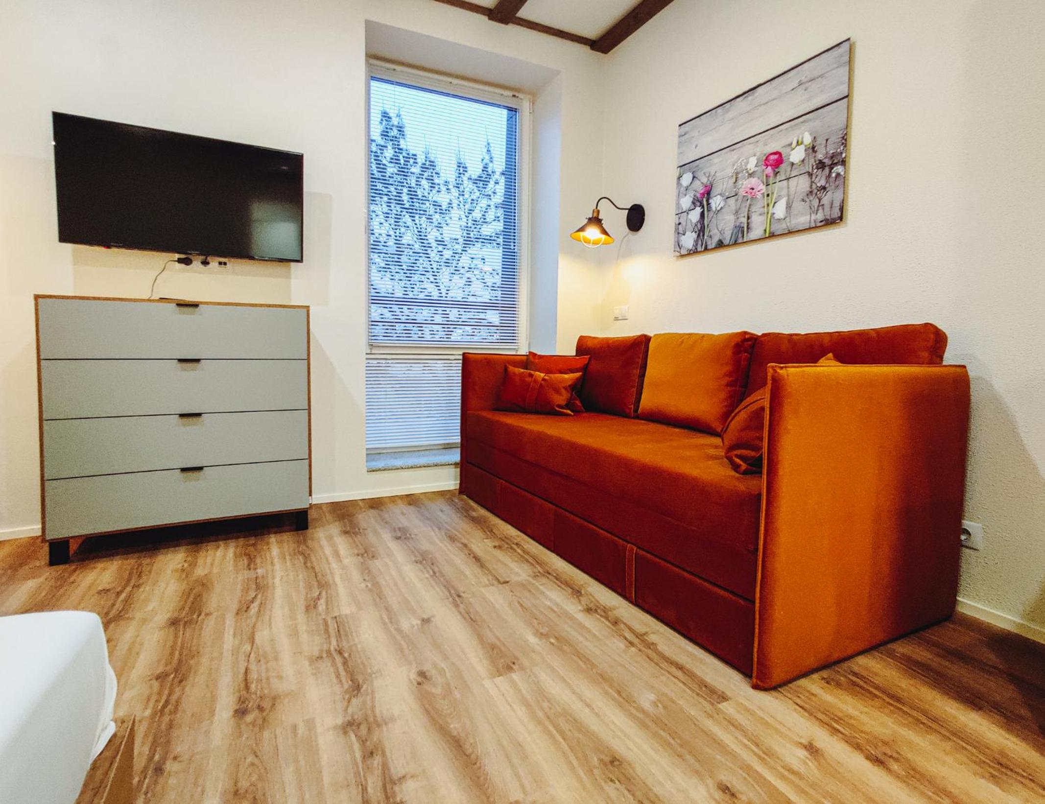 Tallinn Vacations - MyApartments Kotka - Property Image 34