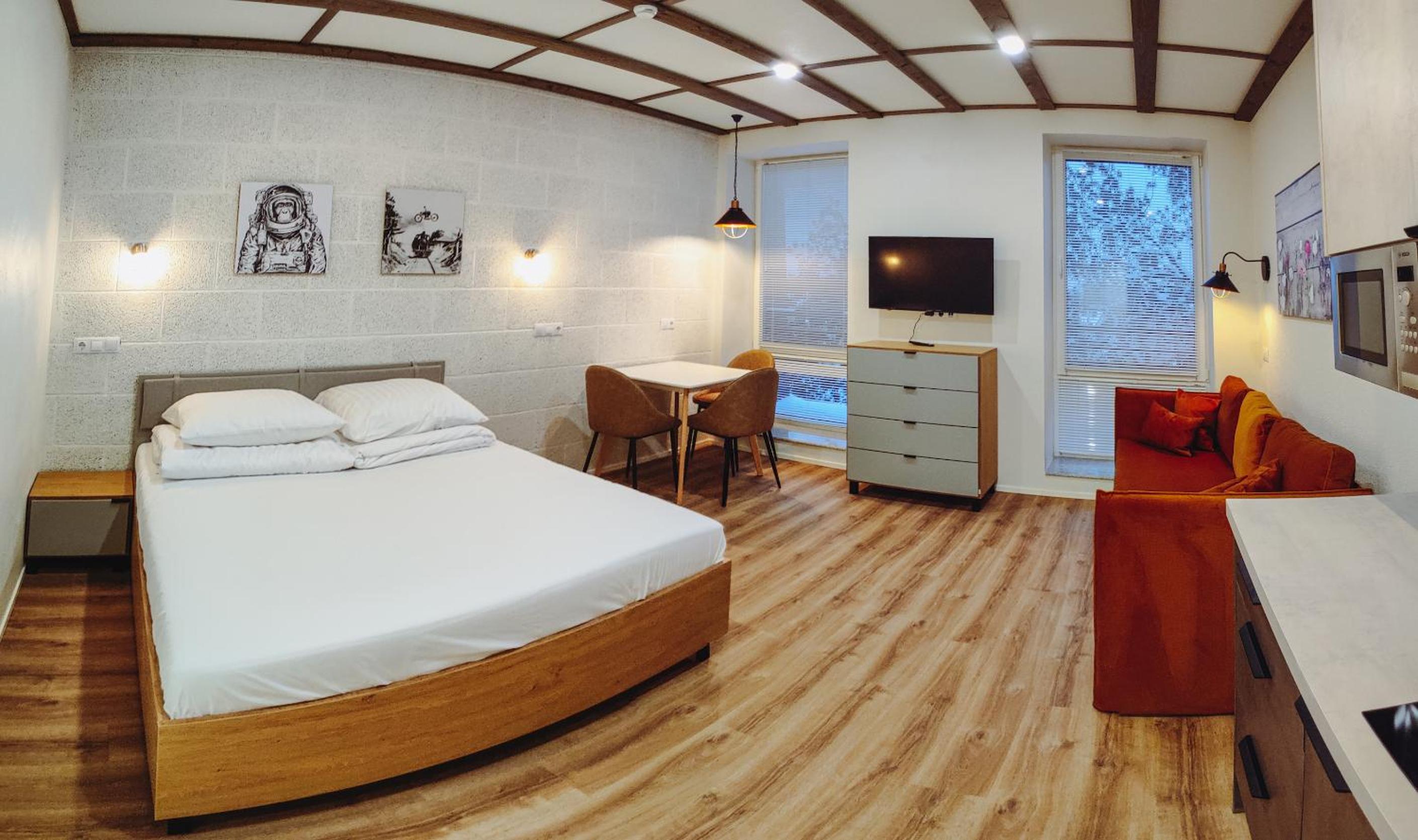 Tallinn Vacations - MyApartments Kotka - Property Image 35