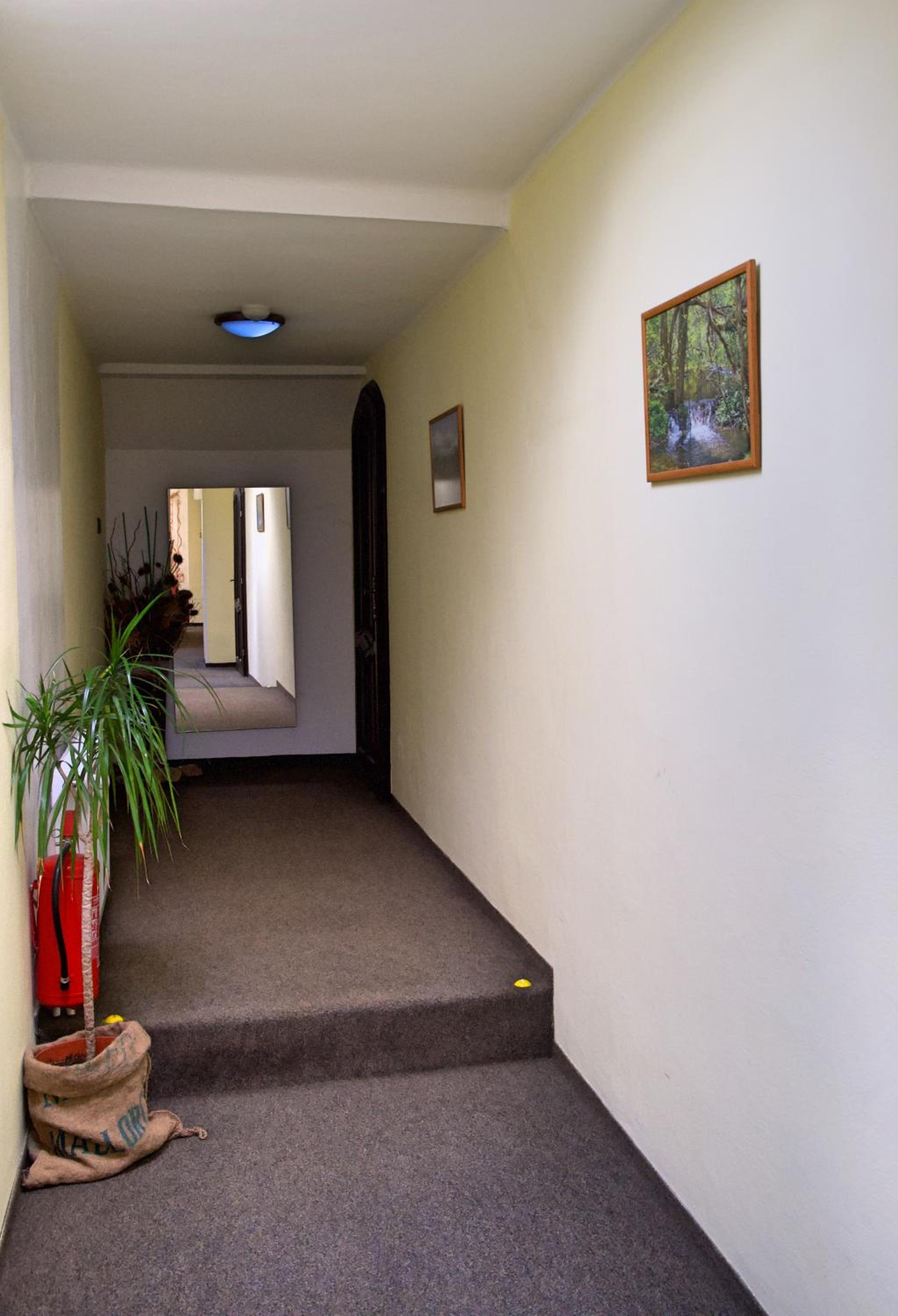 Penzion na Zborově