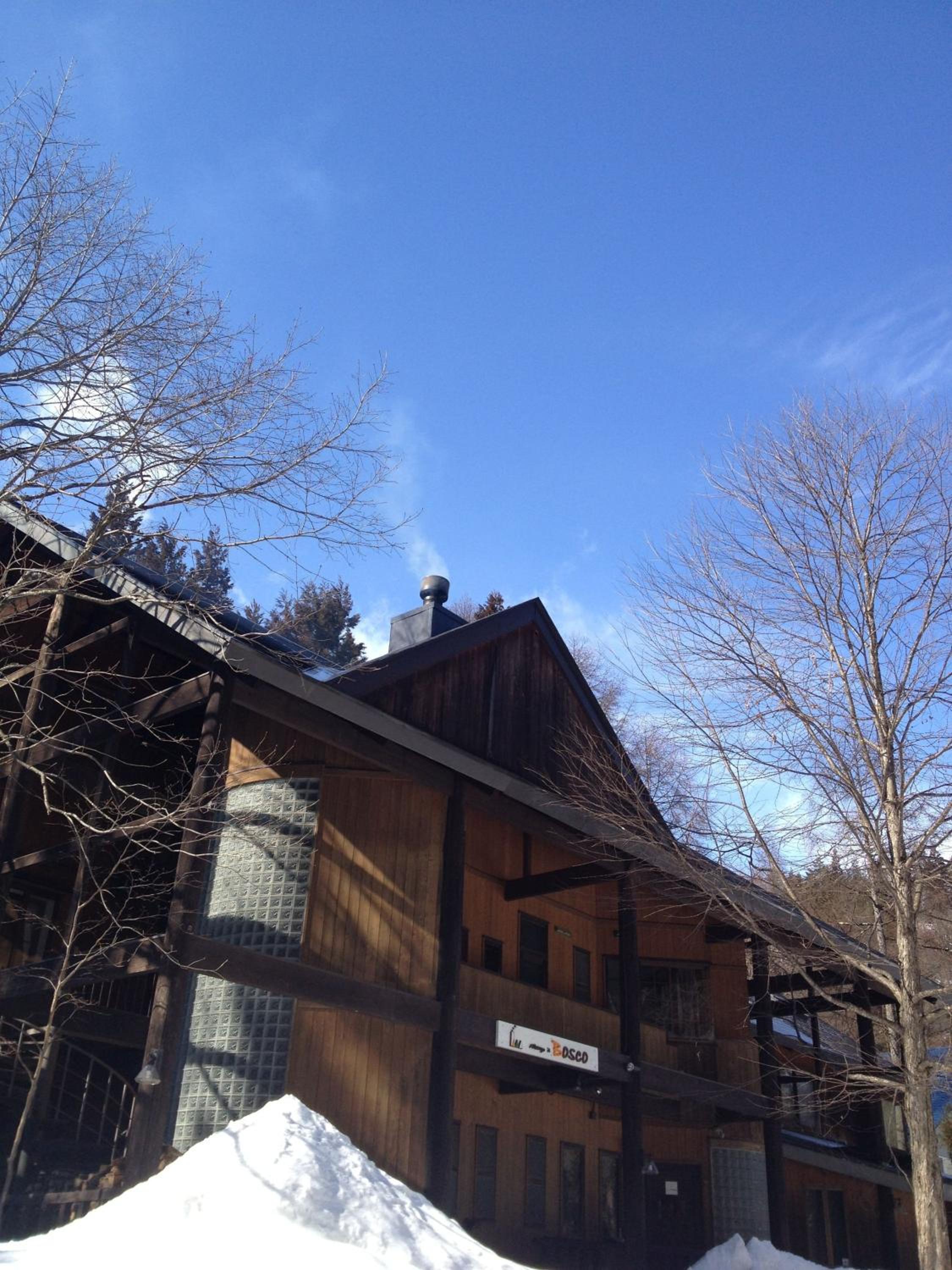 Il Bosco