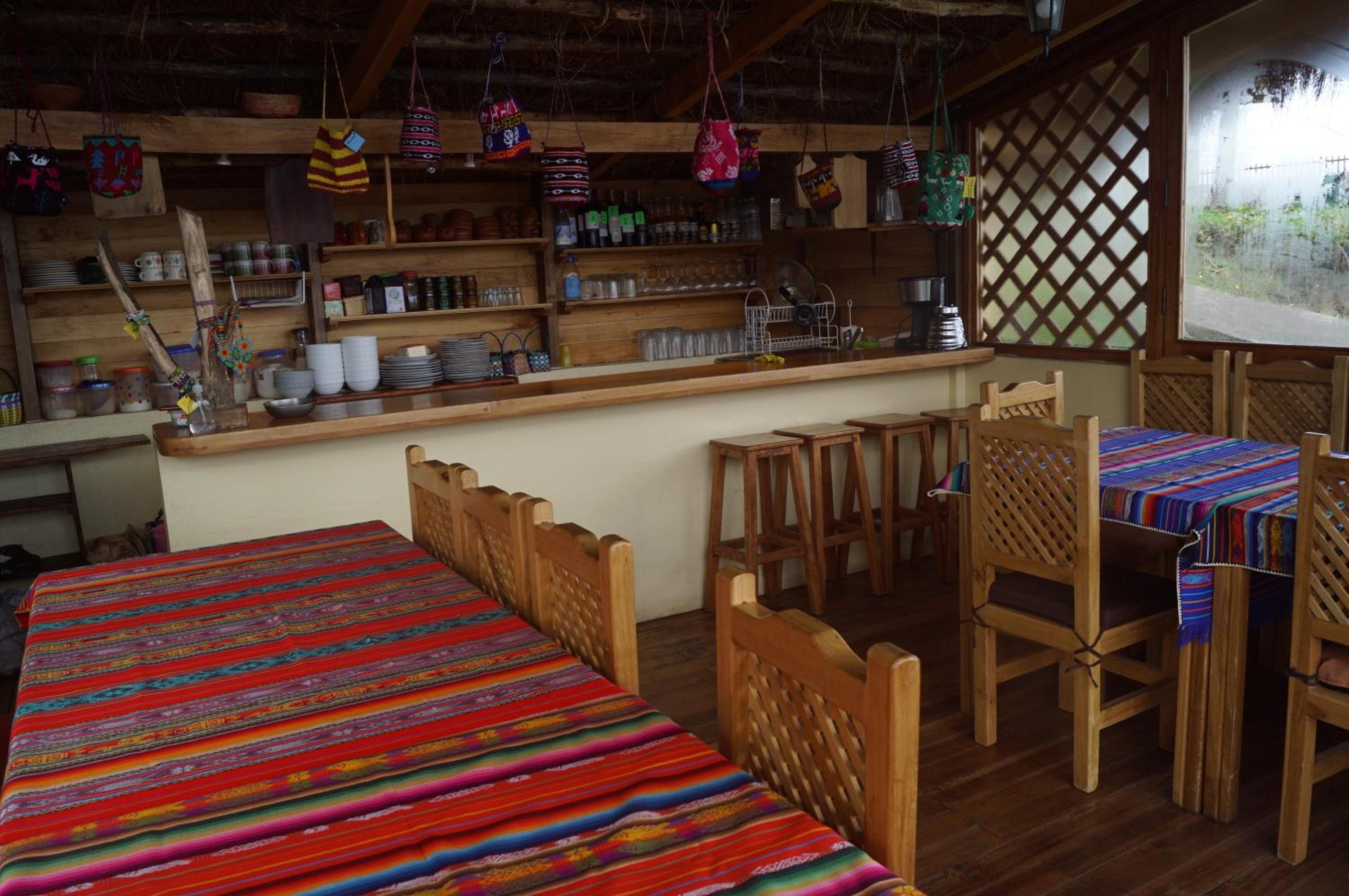 Turismo Comunitario La Esperanza