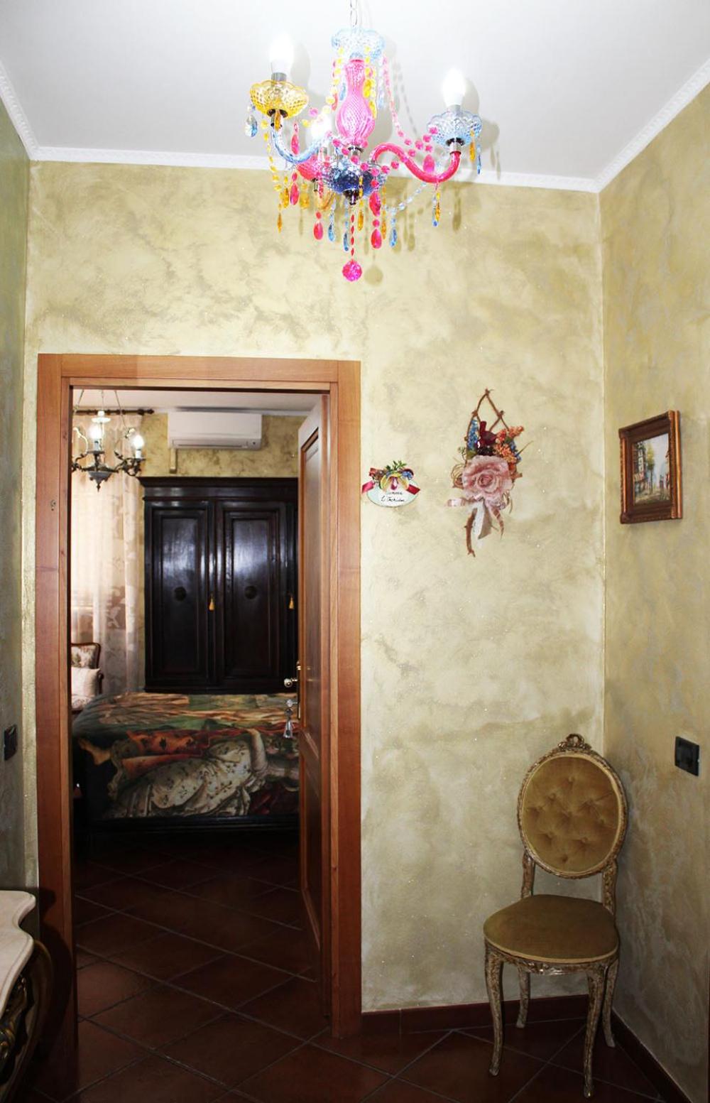 La Mammola Bed&Breakfast