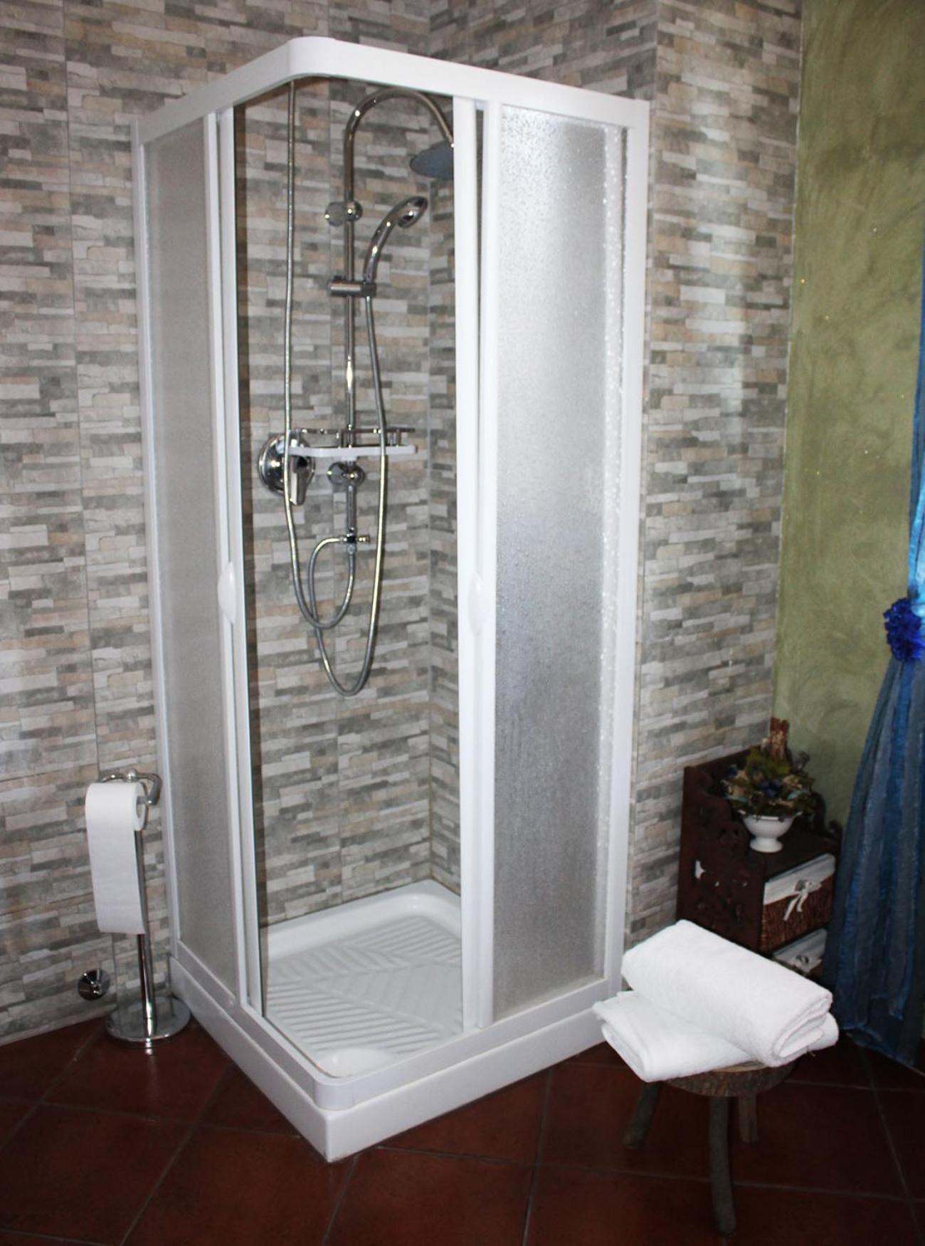 La Mammola Bed&Breakfast