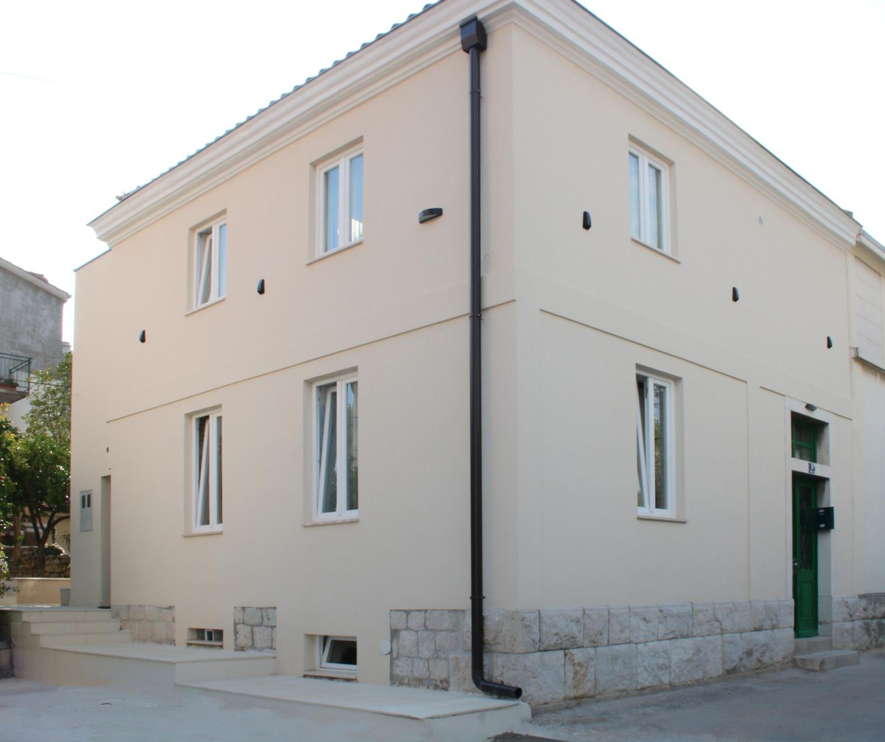 Luxury Villa Roza view 5