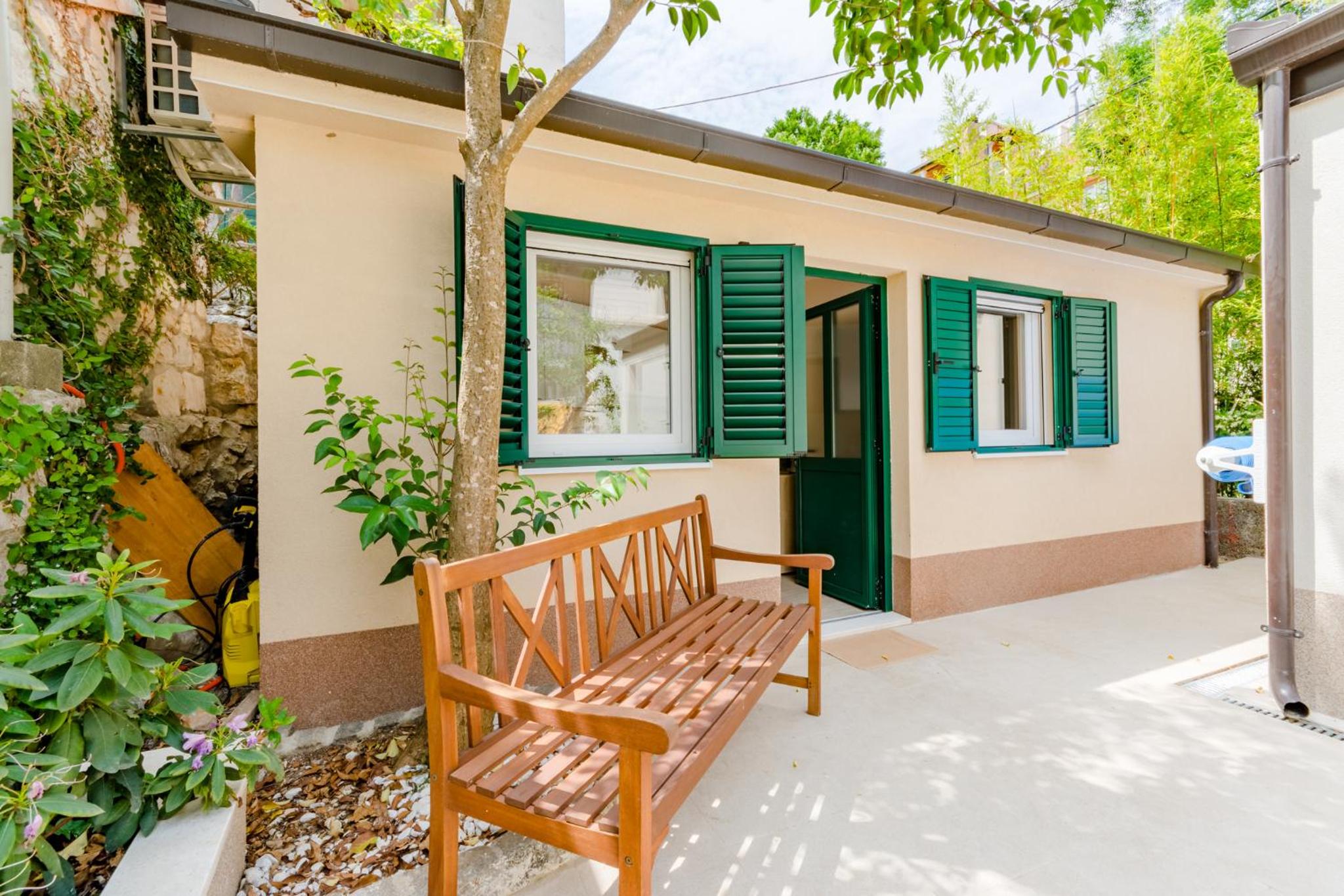 Luxury Villa Roza view 2