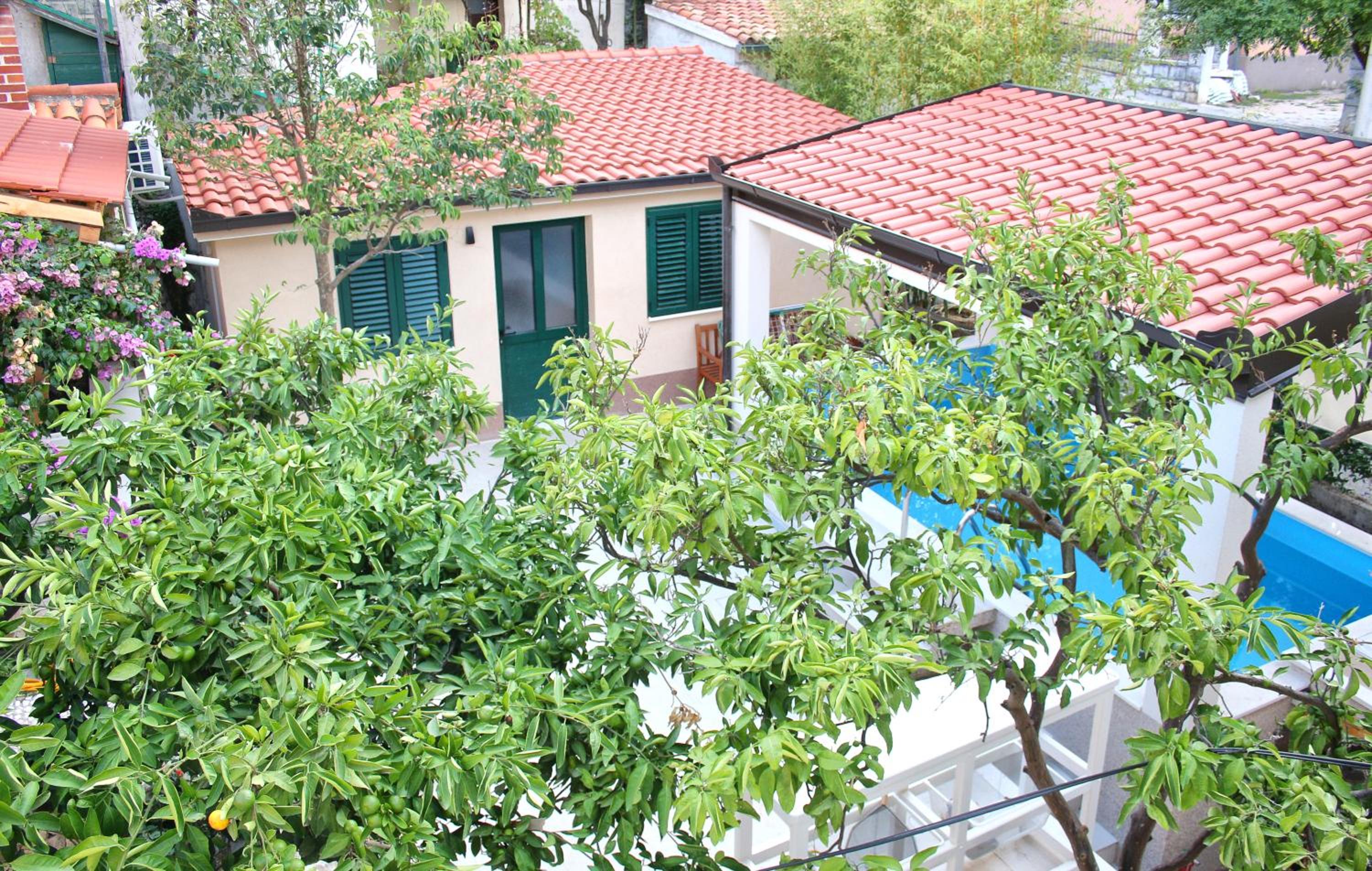 Luxury Villa Roza view 3