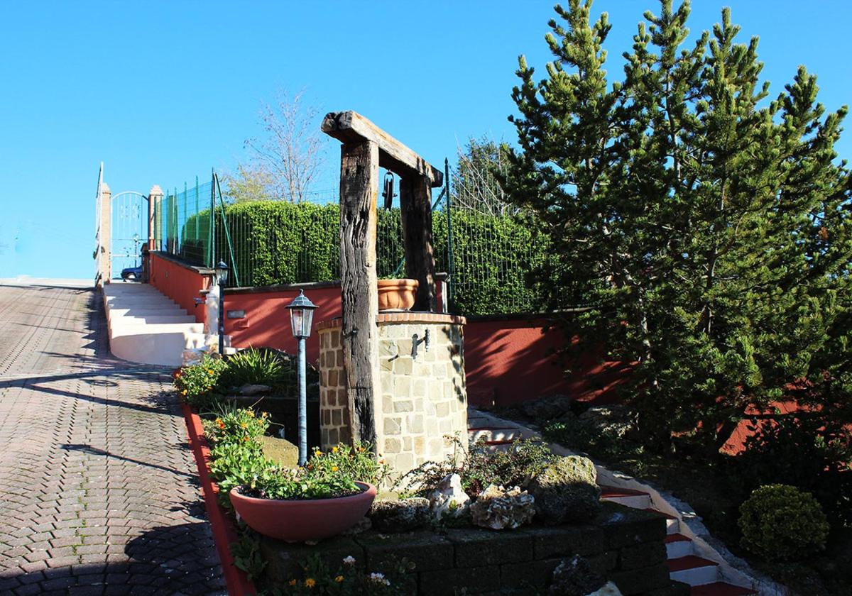 La Mammola Bed&Breakfast
