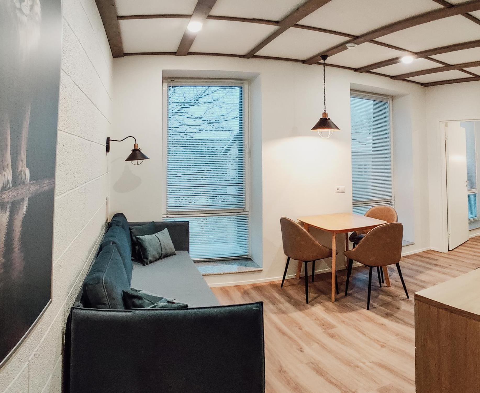 Tallinn Vacations - MyApartments Kotka - Property Image 23