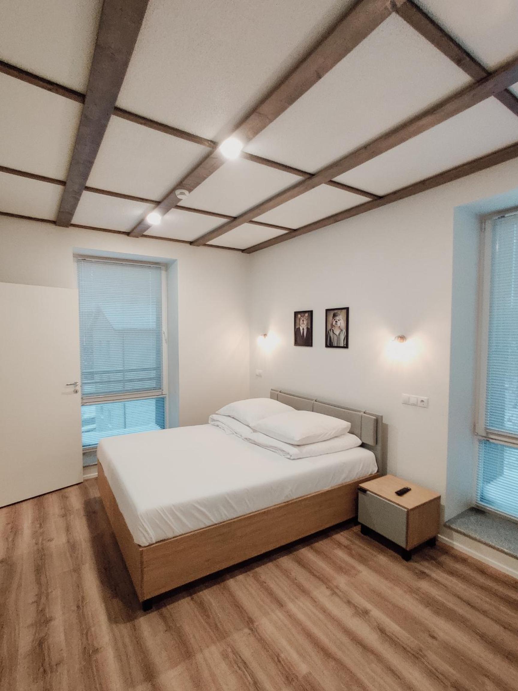 Tallinn Vacations - MyApartments Kotka - Property Image 21