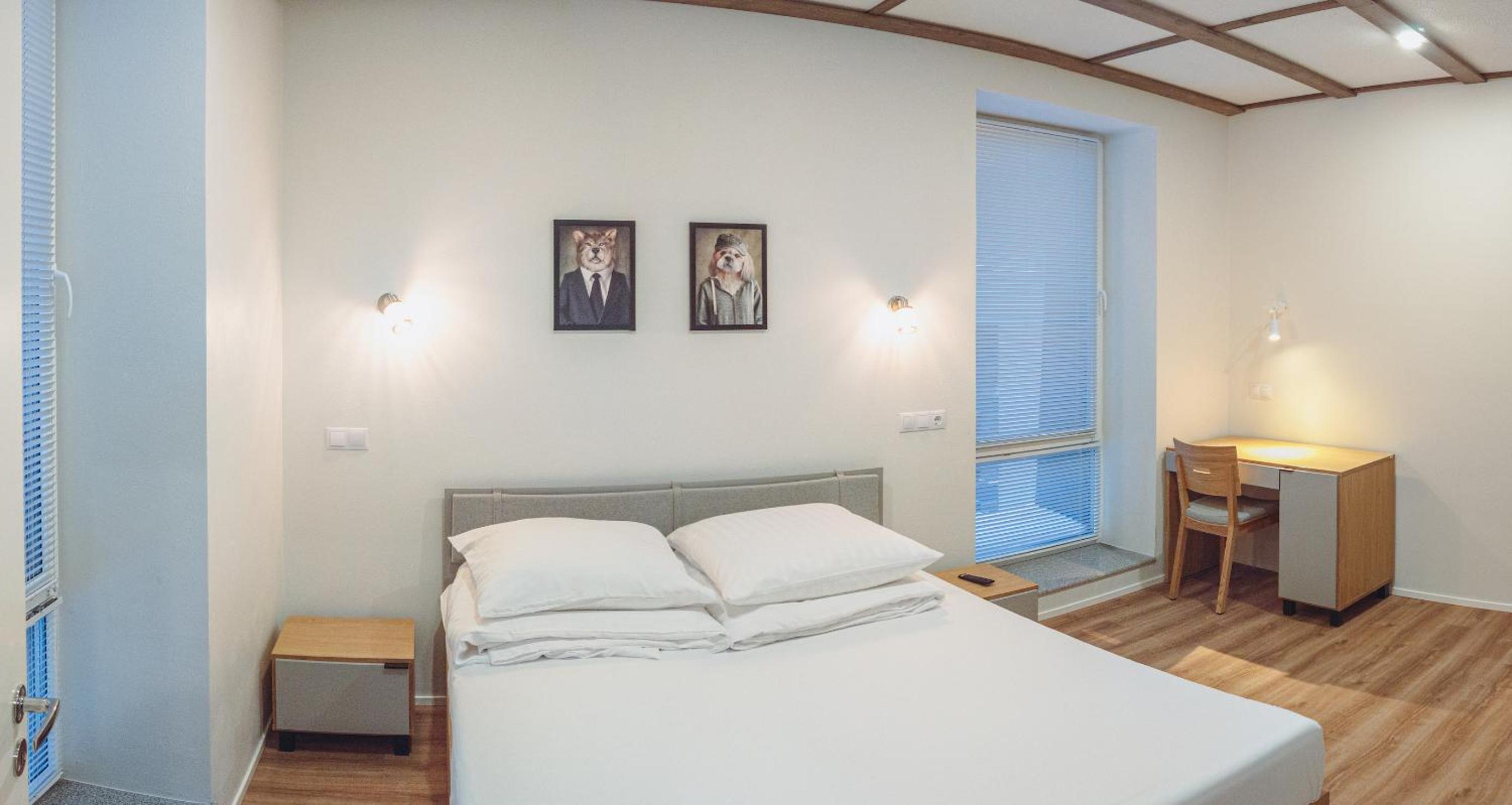 Tallinn Vacations - MyApartments Kotka - Property Image 20