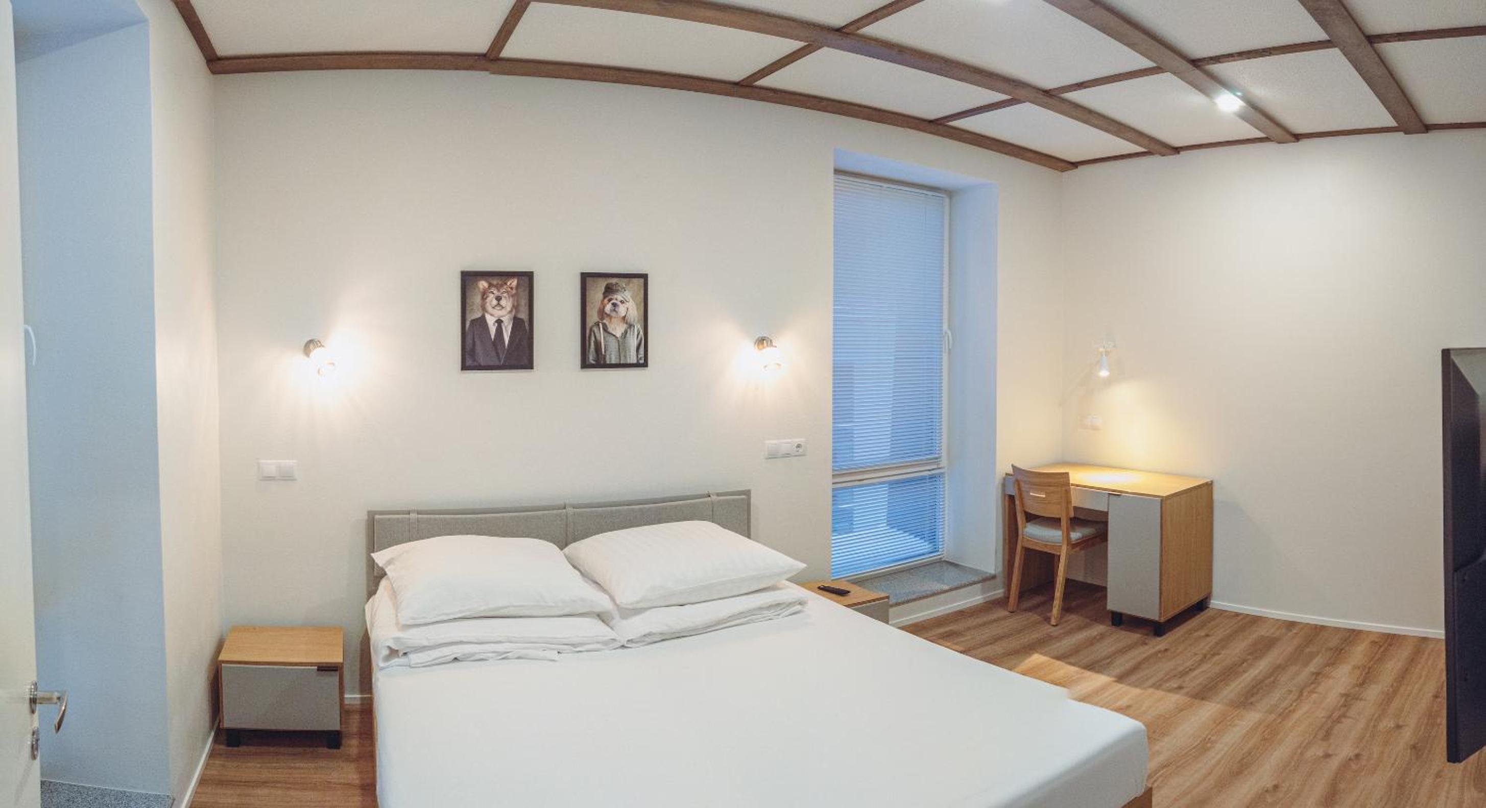 Tallinn Vacations - MyApartments Kotka - Property Image 17