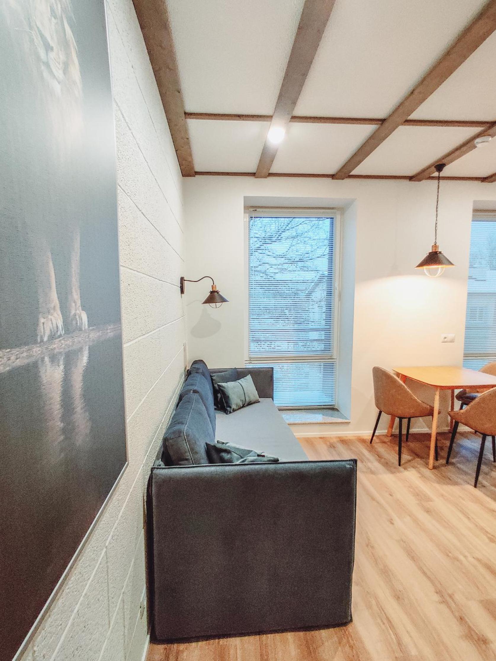 Tallinn Vacations - MyApartments Kotka - Property Image 18