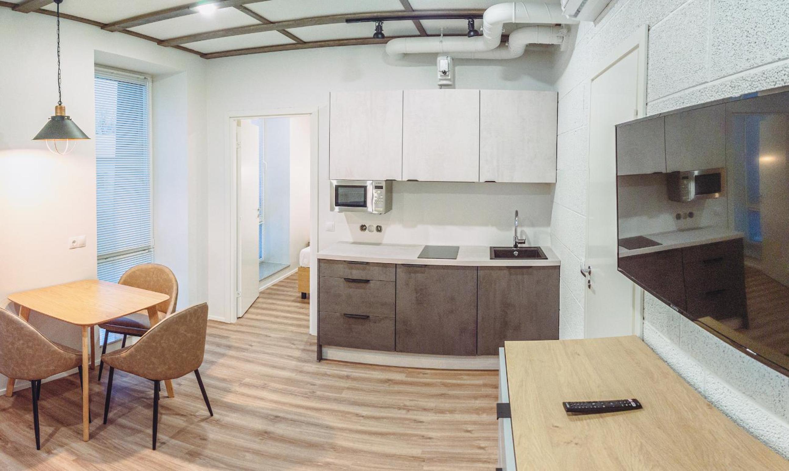 Tallinn Vacations - MyApartments Kotka - Property Image 41