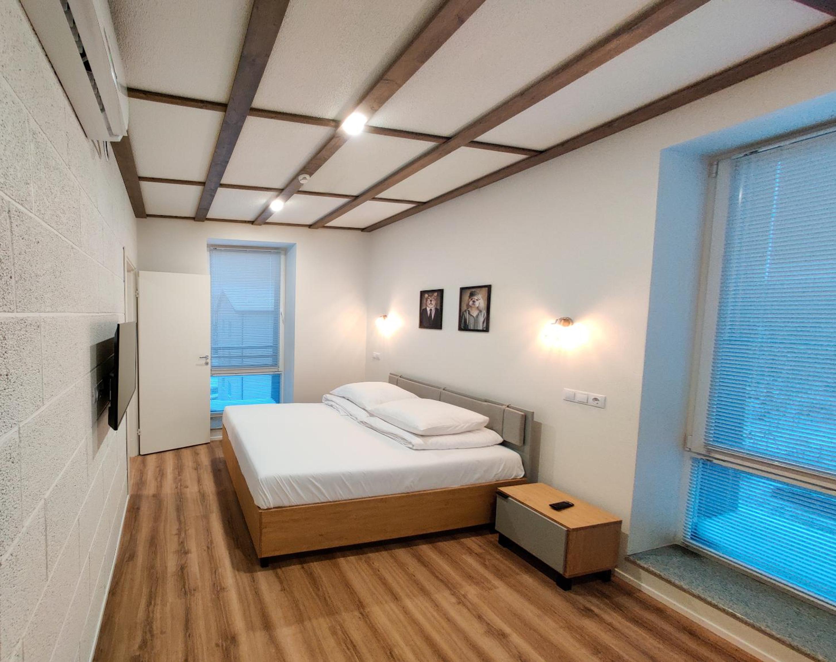 Tallinn Vacations - MyApartments Kotka - Property Image 40