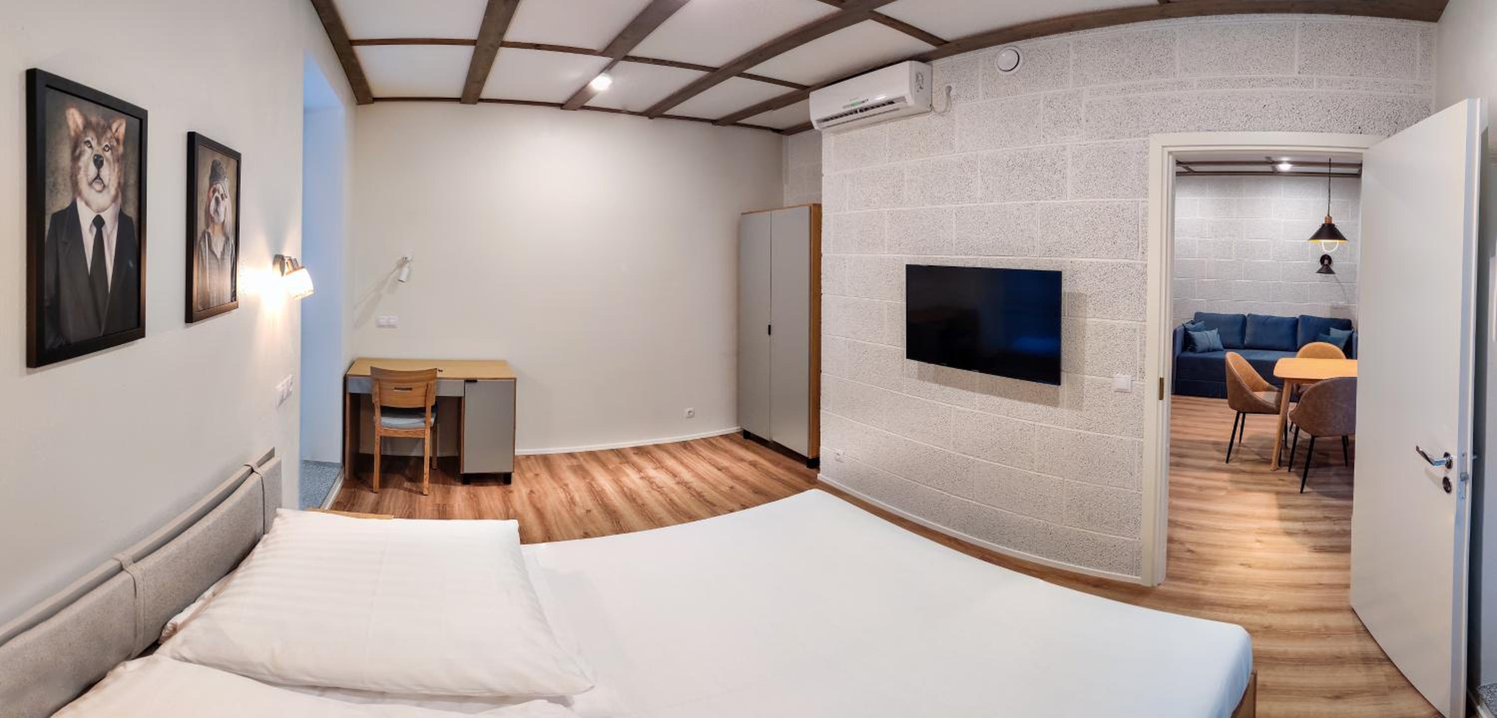 Tallinn Vacations - MyApartments Kotka - Property Image 39