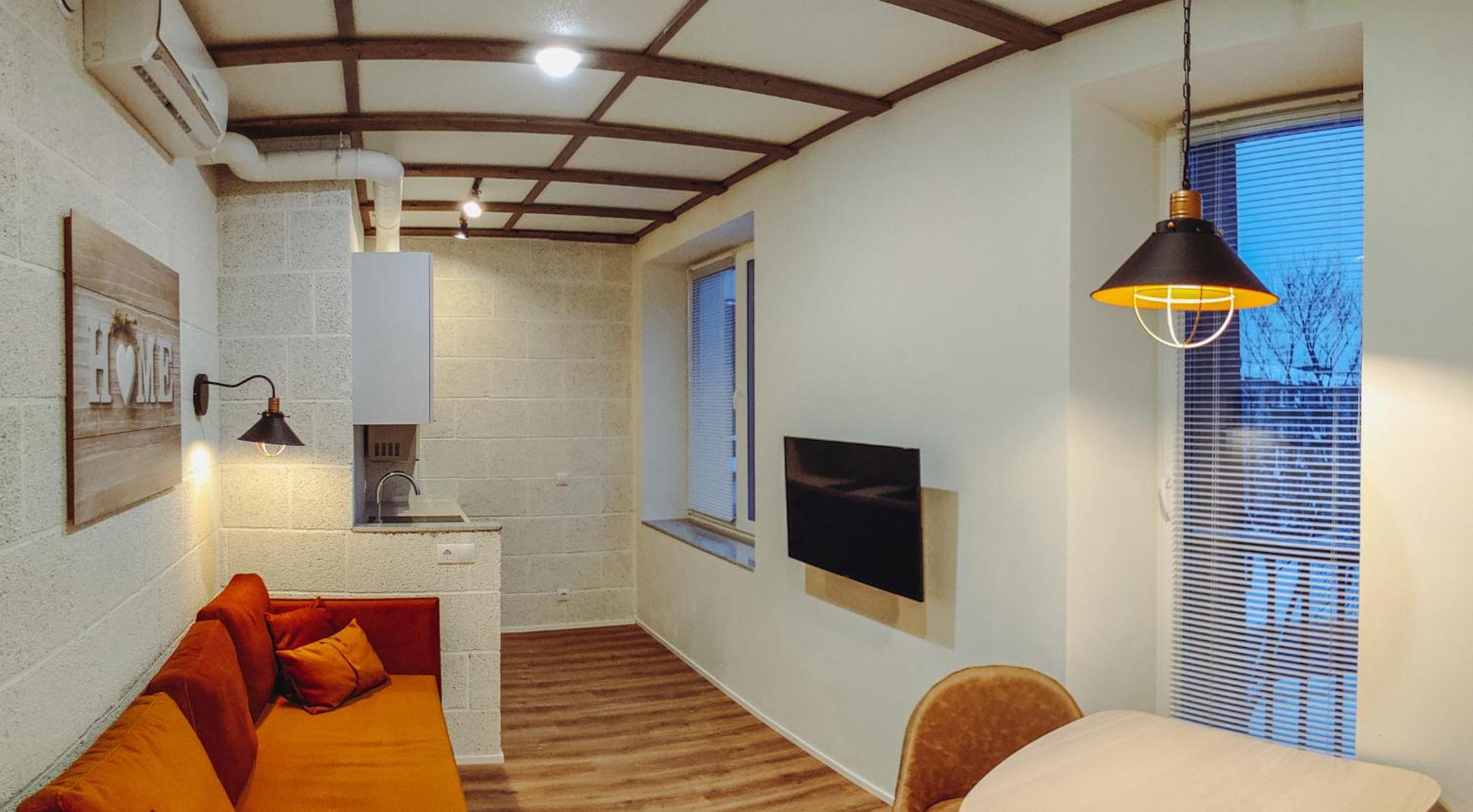 Tallinn Vacations - MyApartments Kotka - Property Image 28