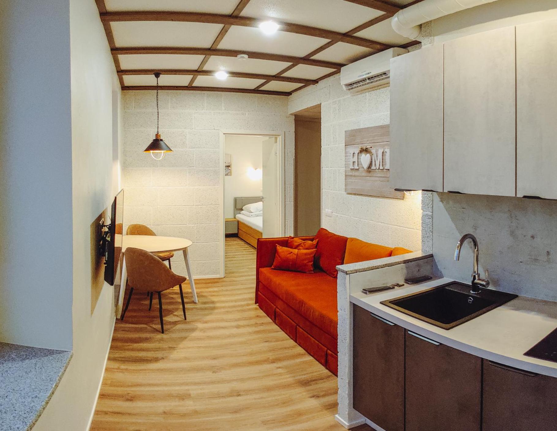 Tallinn Vacations - MyApartments Kotka - Property Image 27