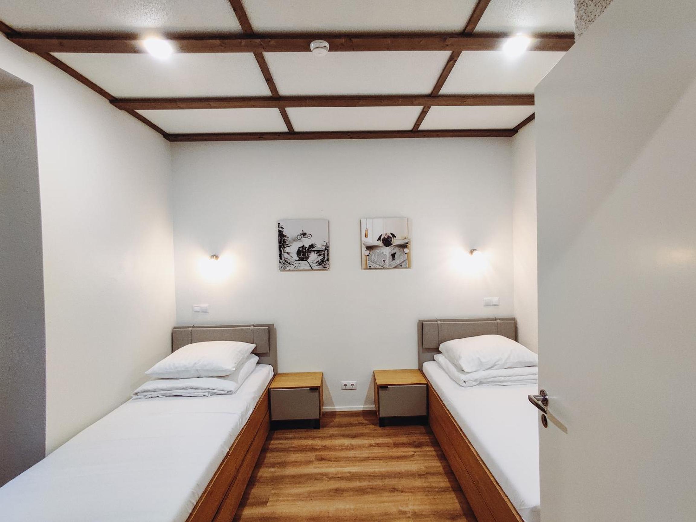 Tallinn Vacations - MyApartments Kotka - Property Image 26