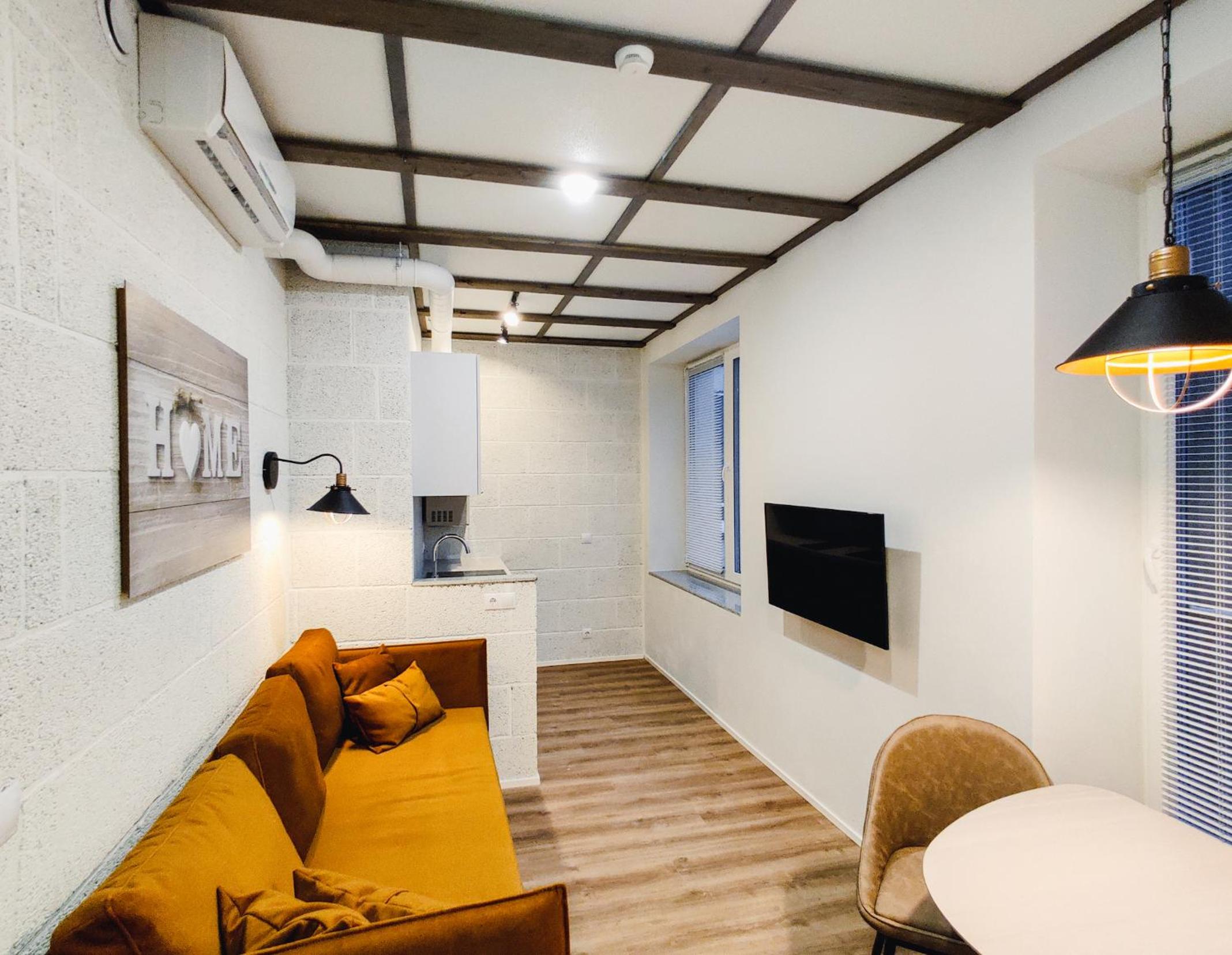 Tallinn Vacations - MyApartments Kotka - Property Image 24