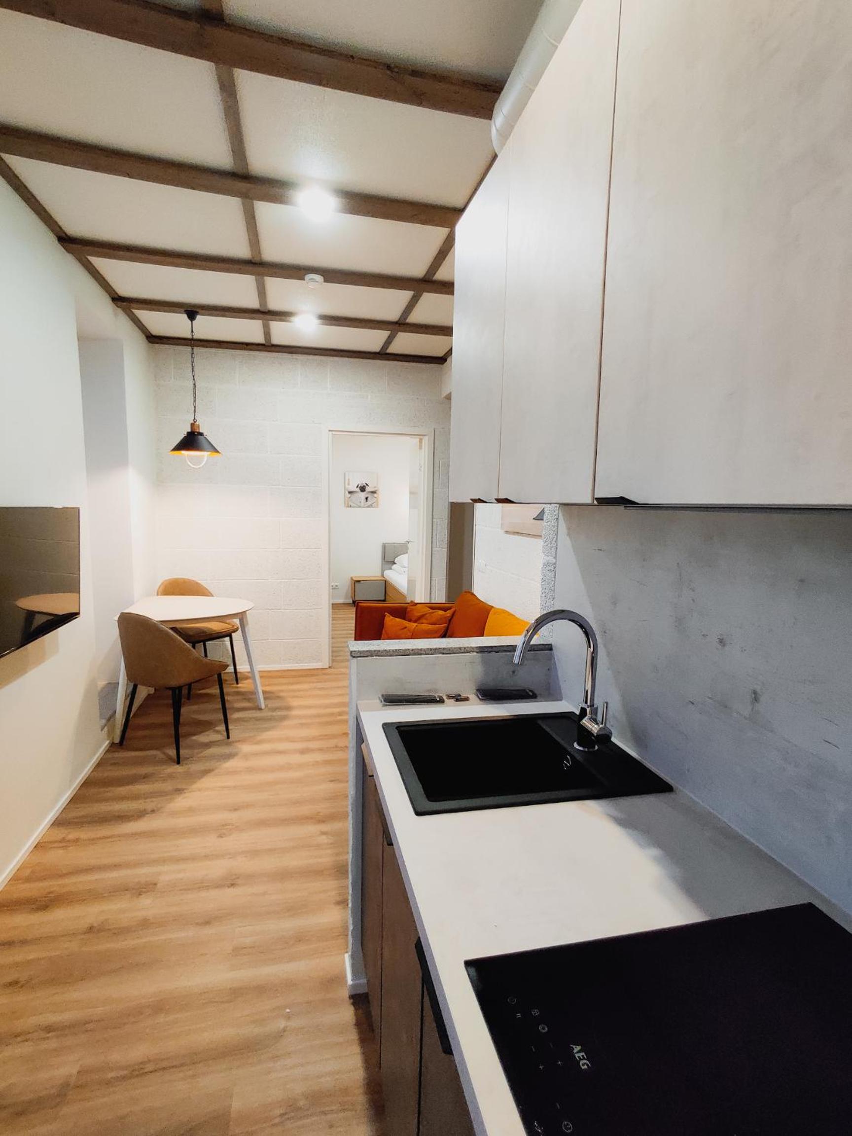 Tallinn Vacations - MyApartments Kotka - Property Image 44