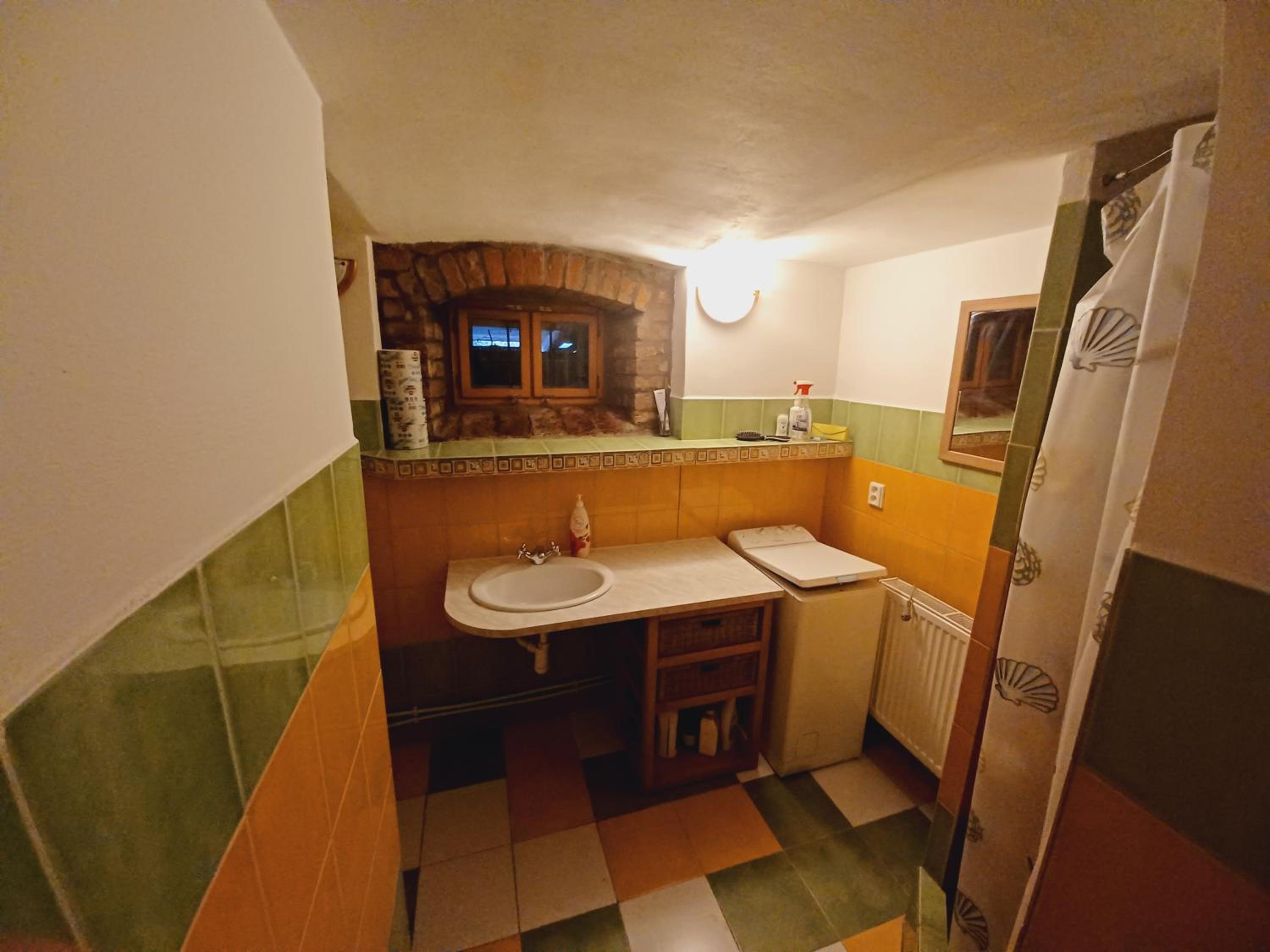 Chalupa Anežka view 2