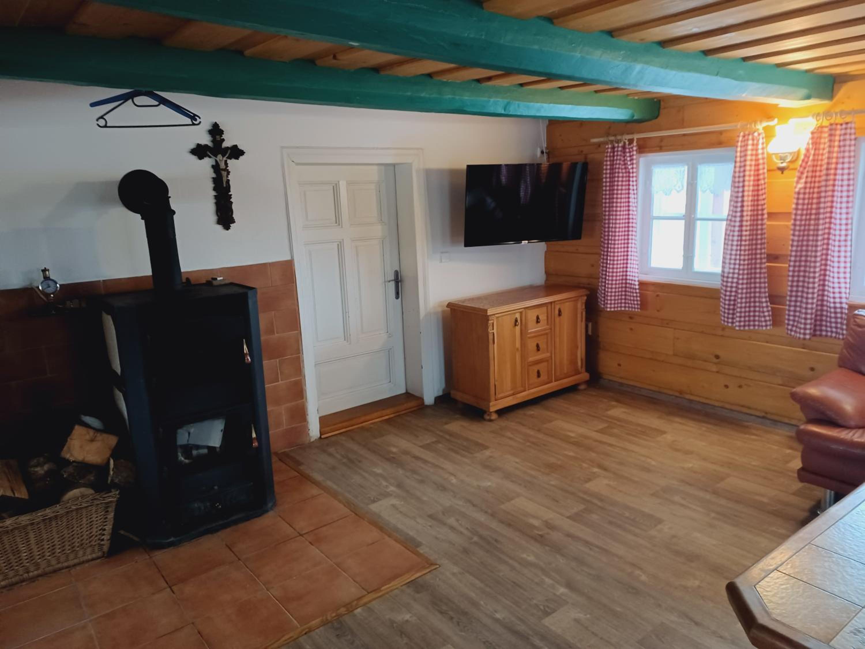 Chalupa Anežka view 5