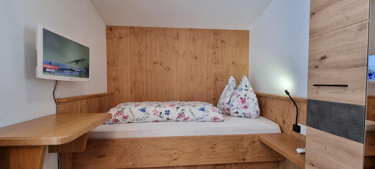 Pension Schweizerhof
