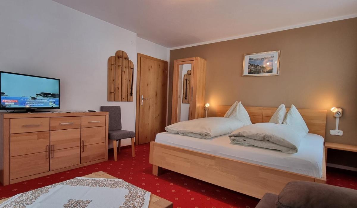 Pension Schweizerhof