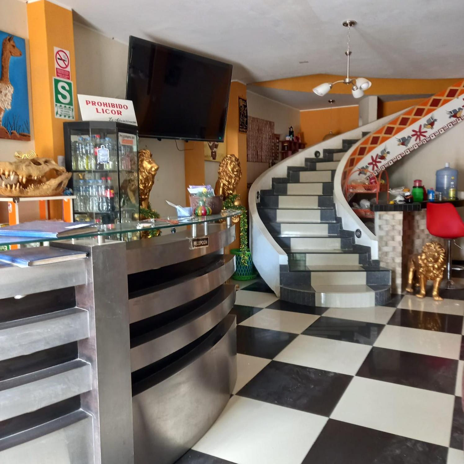 Hostal Luren view 5
