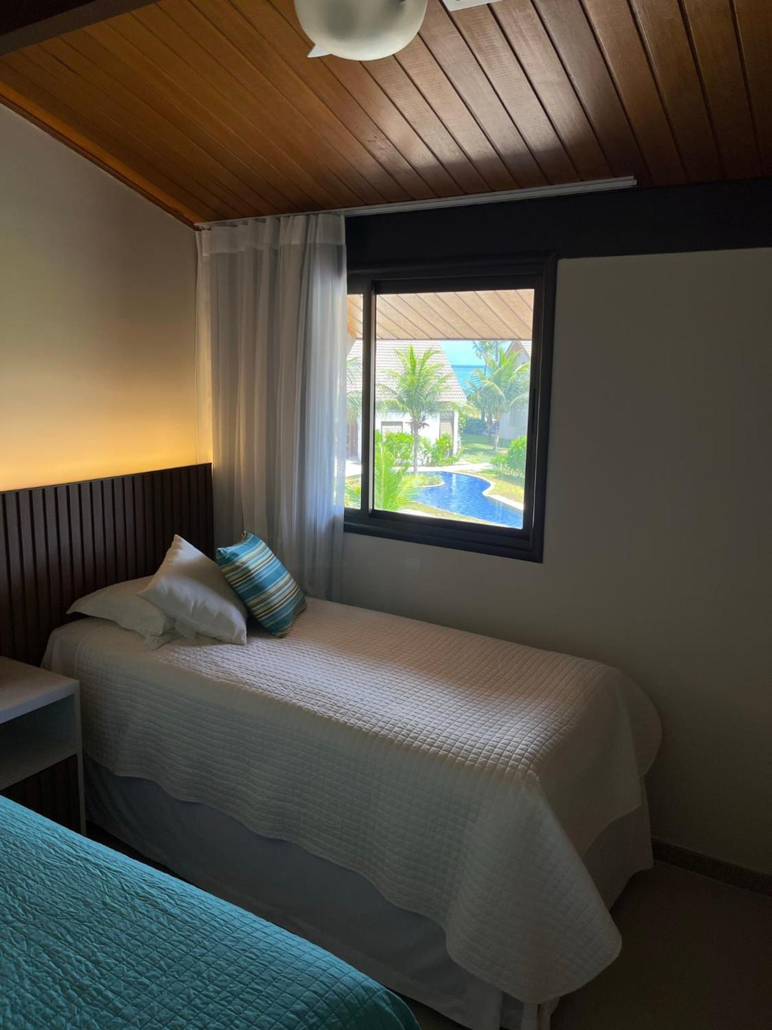 Bangalô Luxo Malawi Beach Houses