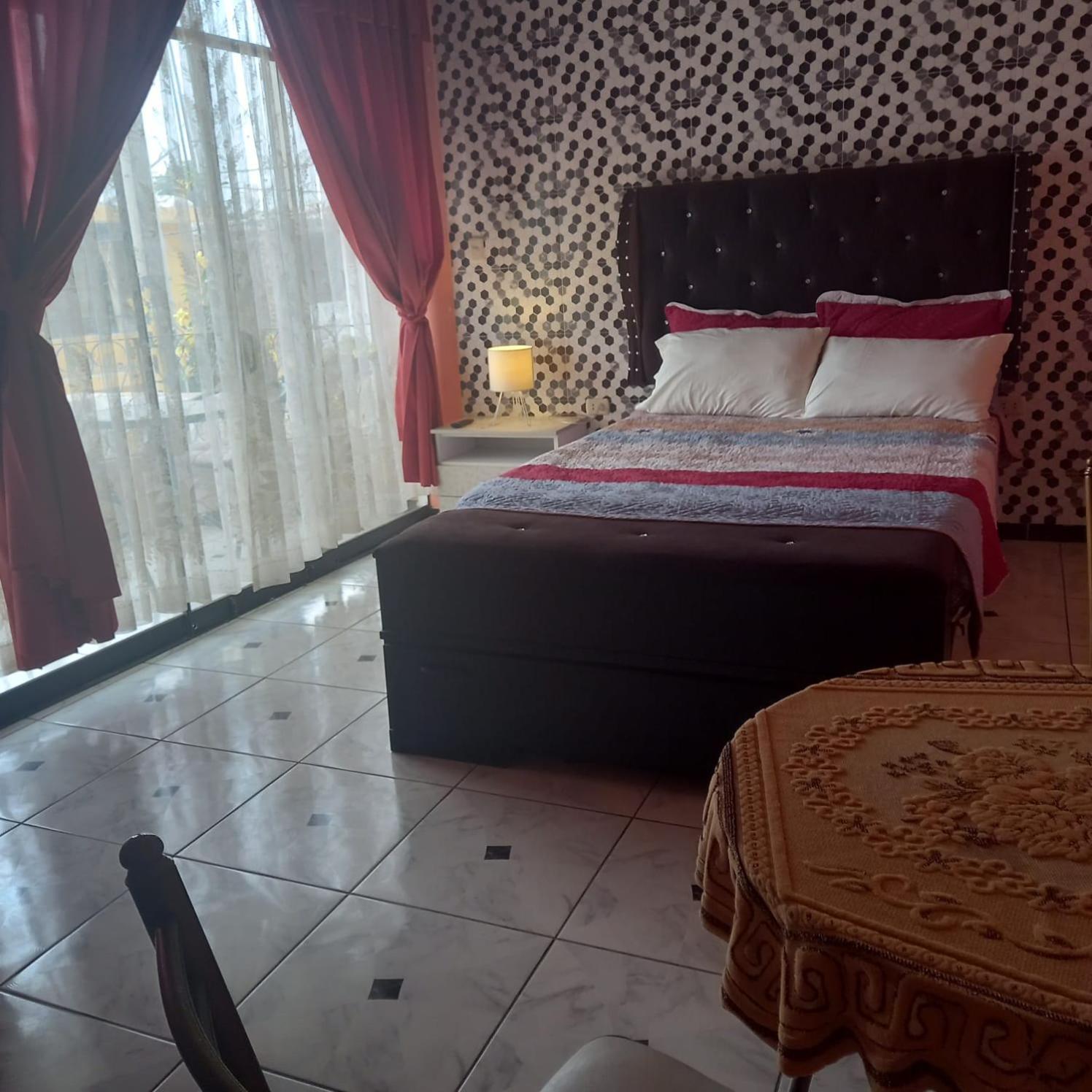 Hostal Luren view 3