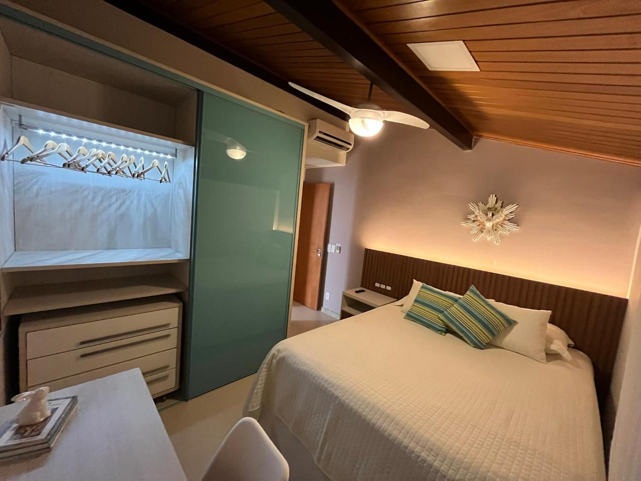 Bangalô Luxo Malawi Beach Houses