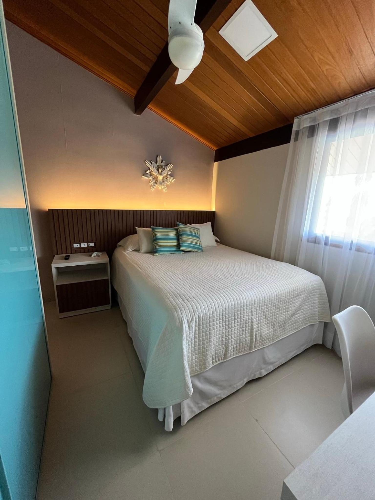 Bangalô Luxo Malawi Beach Houses