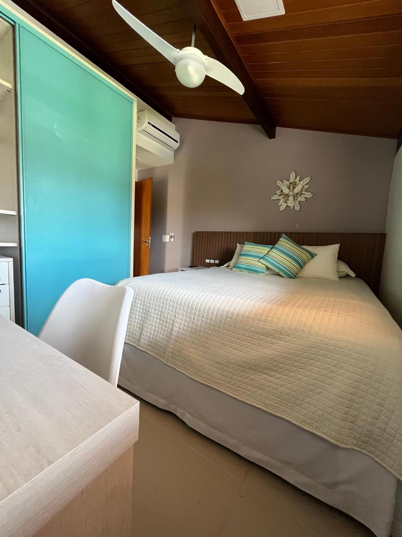 Bangalô Luxo Malawi Beach Houses