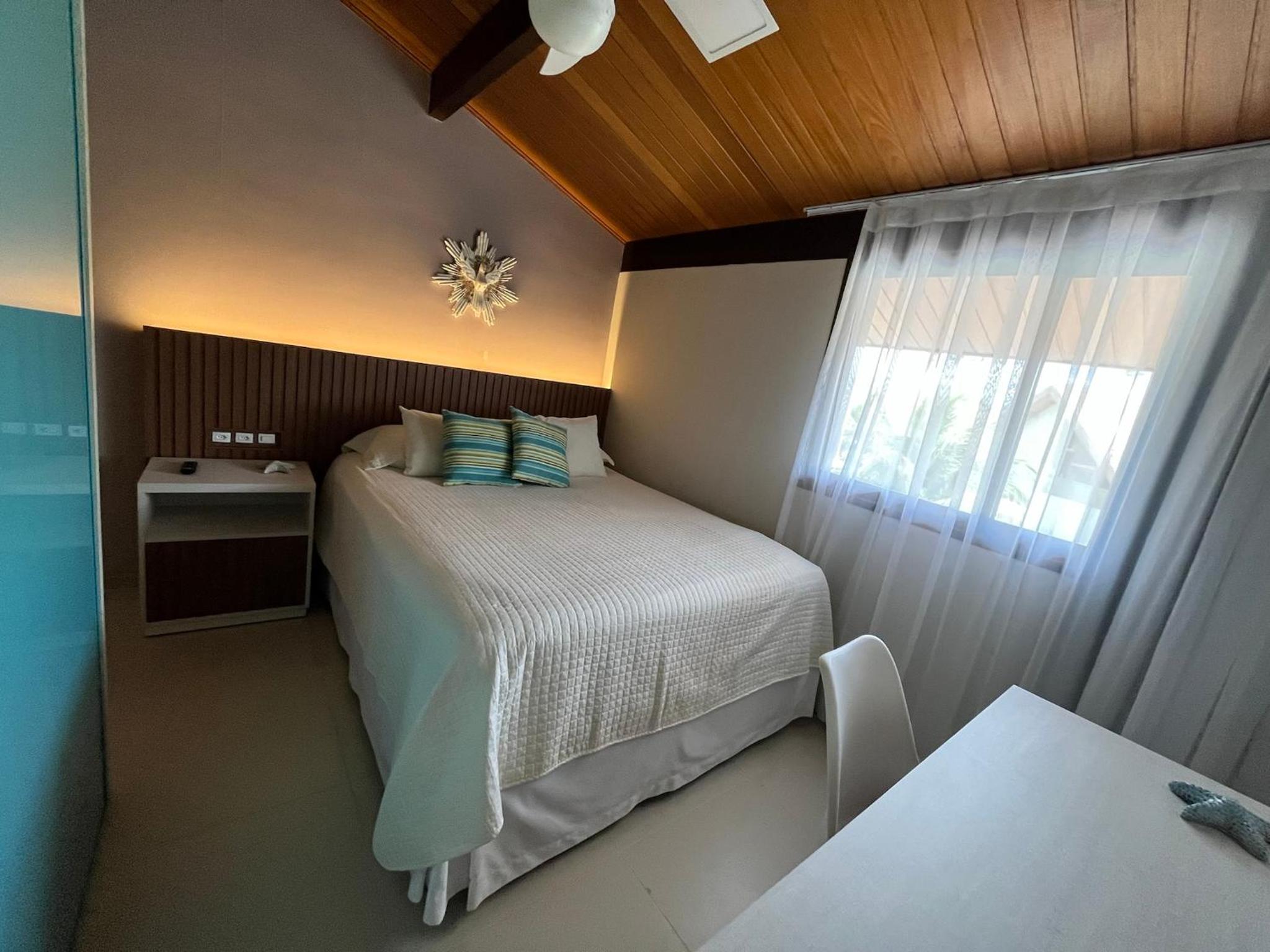 Bangalô Luxo Malawi Beach Houses