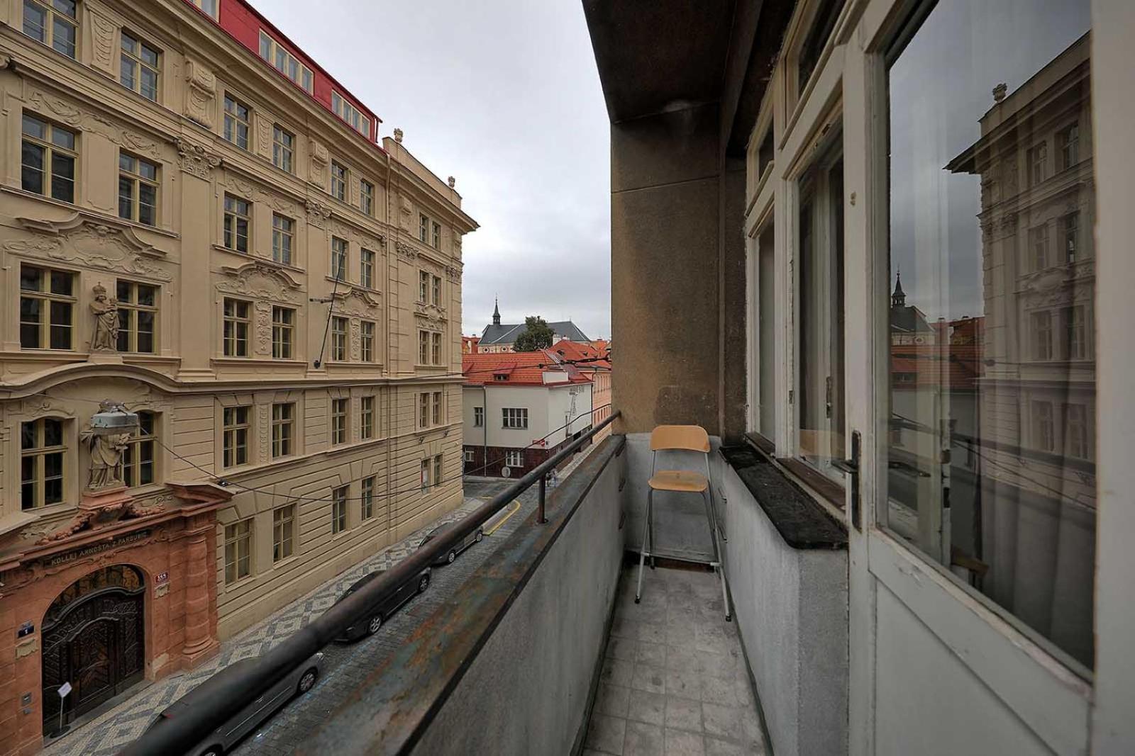 Apartments Vorsilska