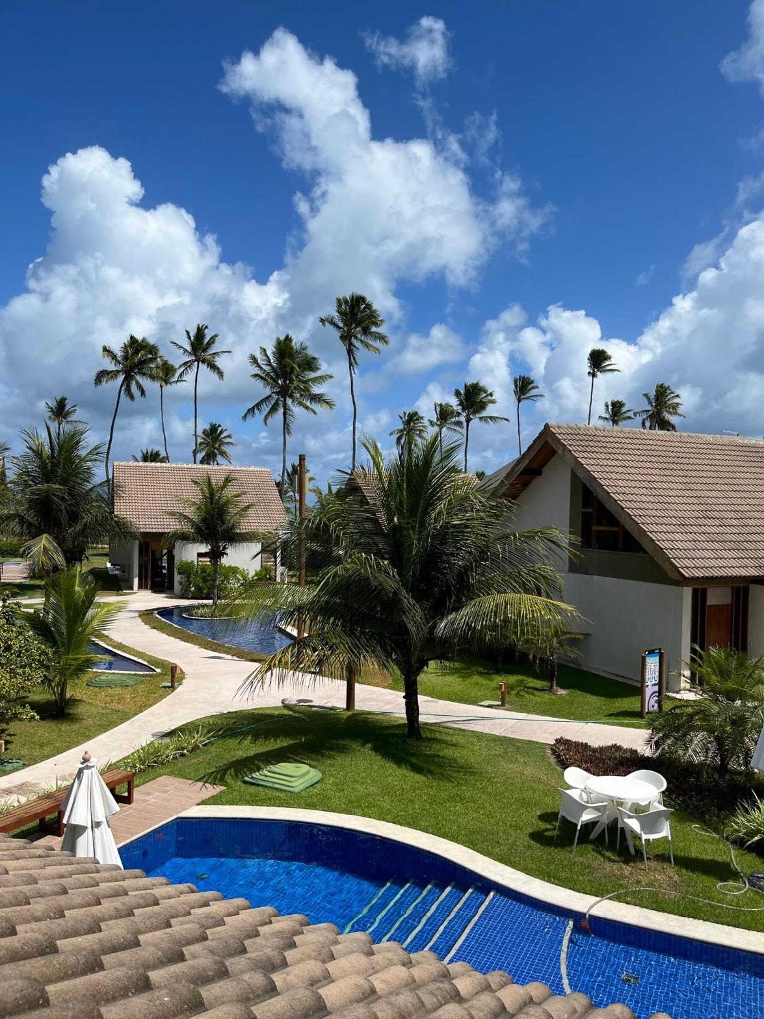 Bangalô Luxo Malawi Beach Houses
