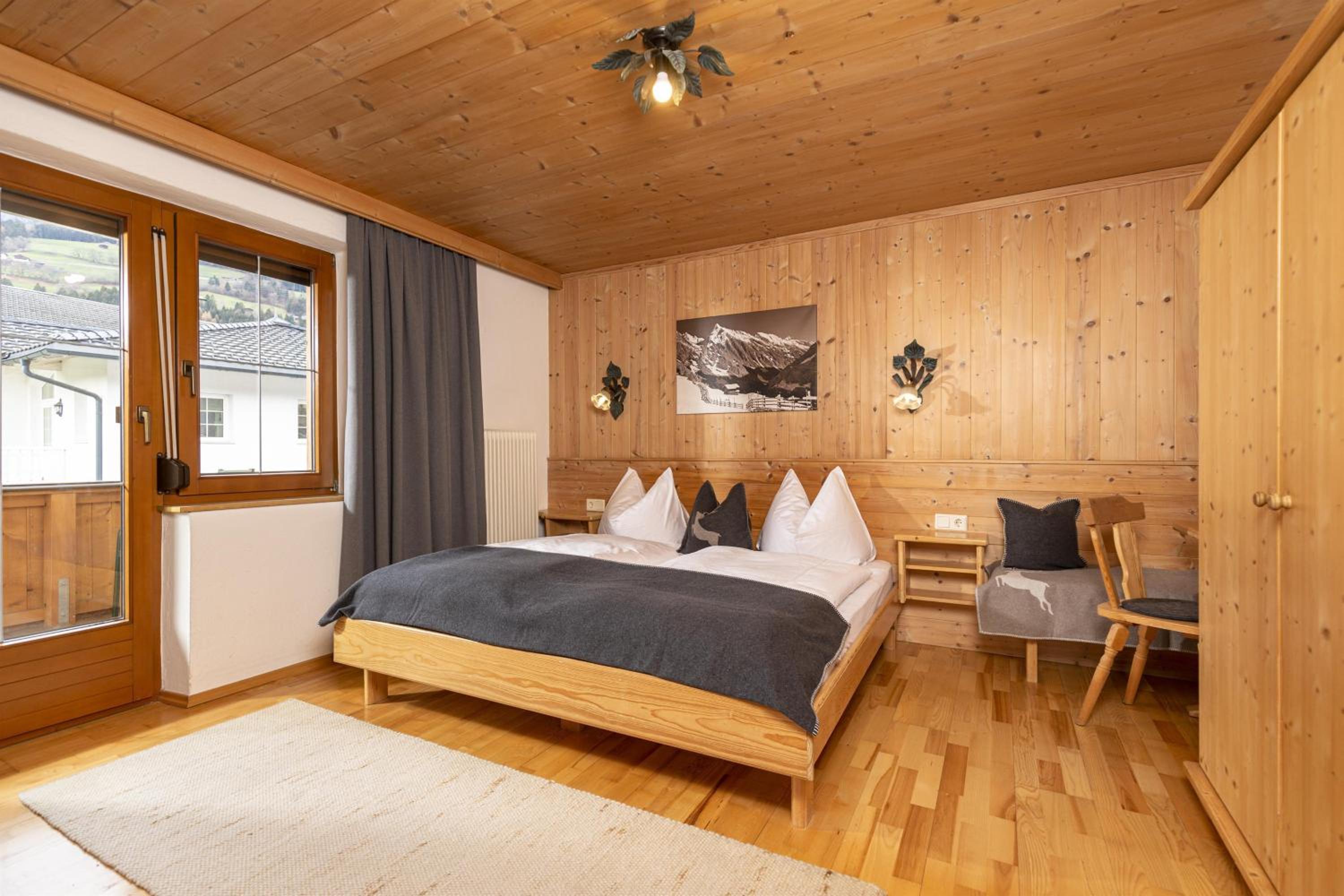 Haus Jochler