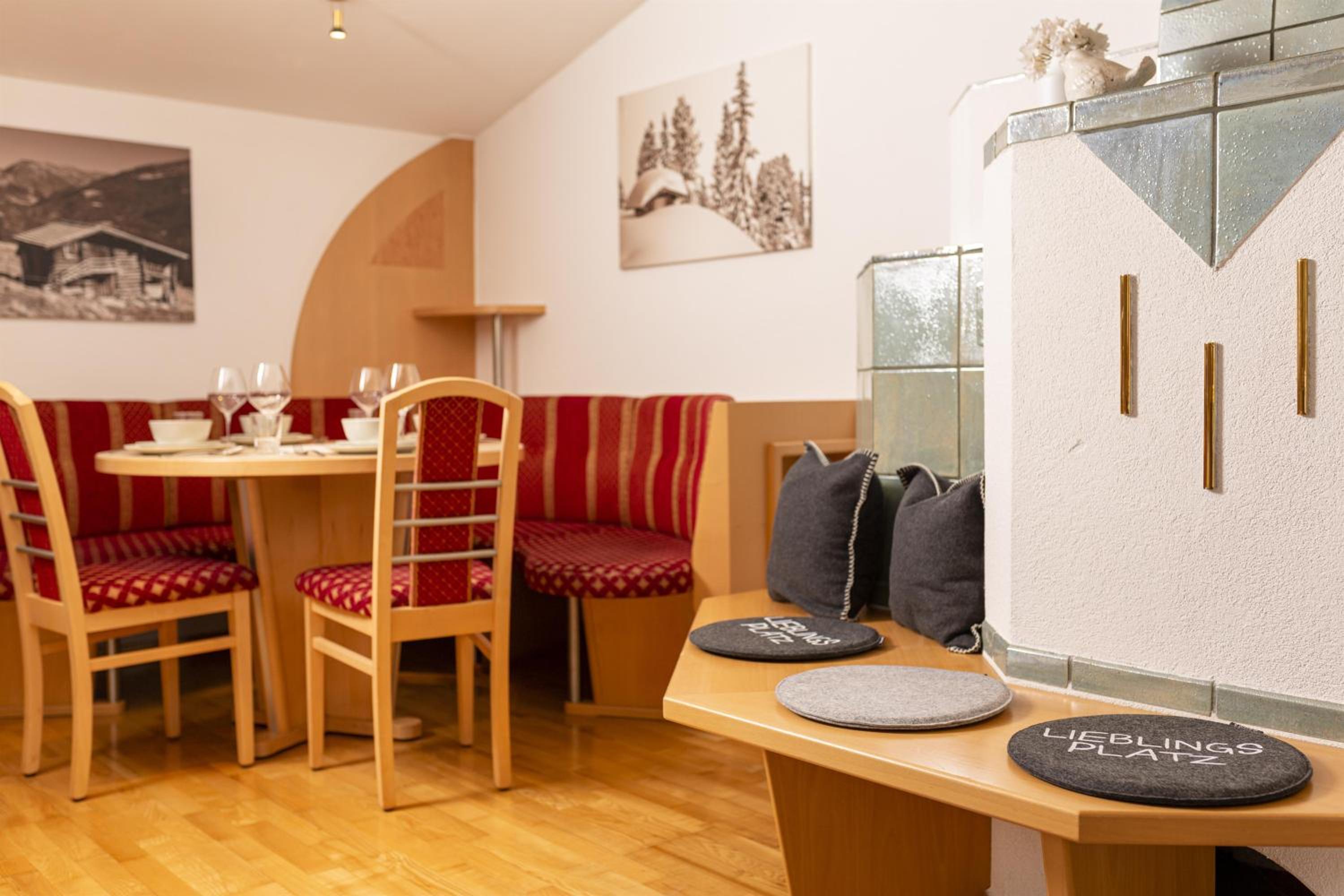Haus Jochler