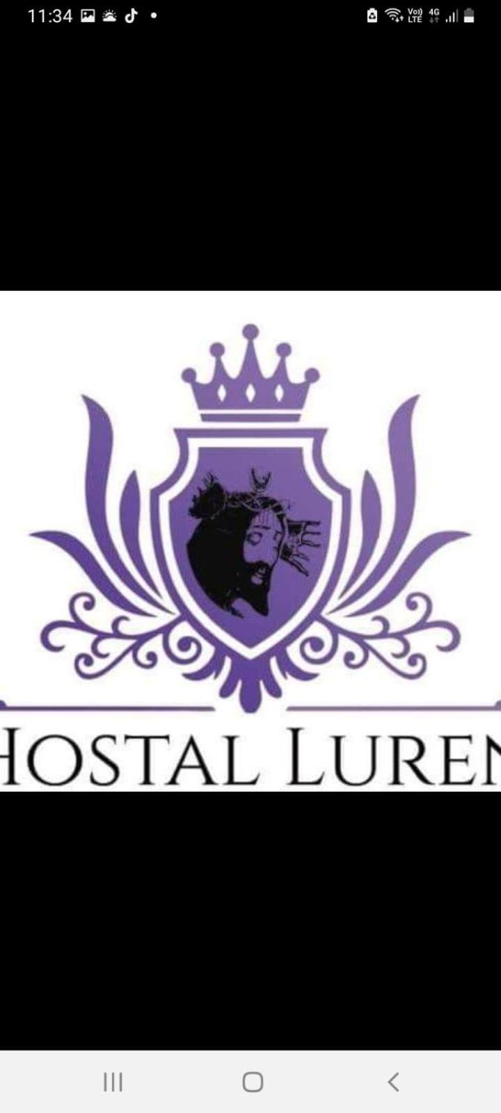 Hostal Luren view 2