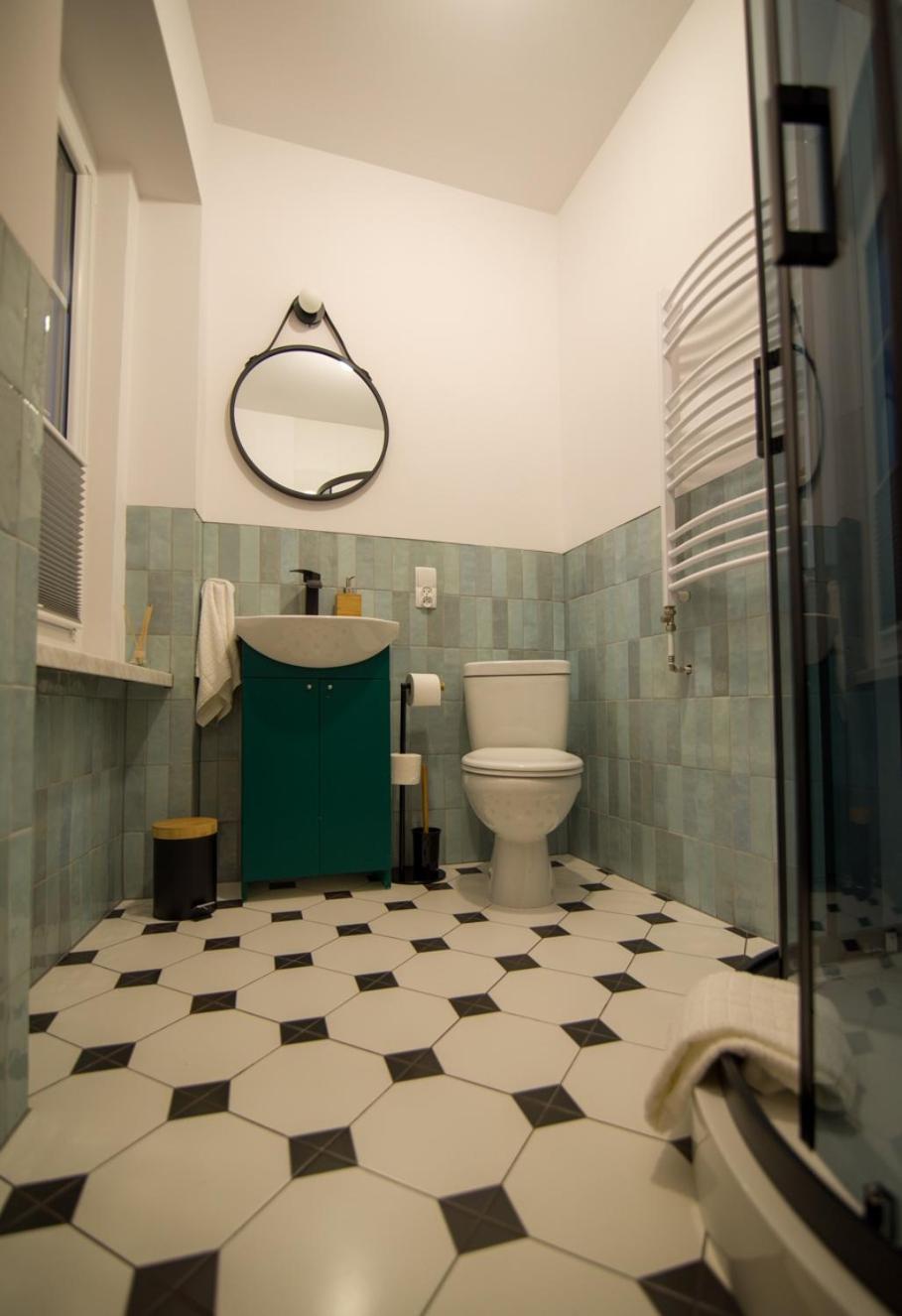Apartament Retro, photo 8