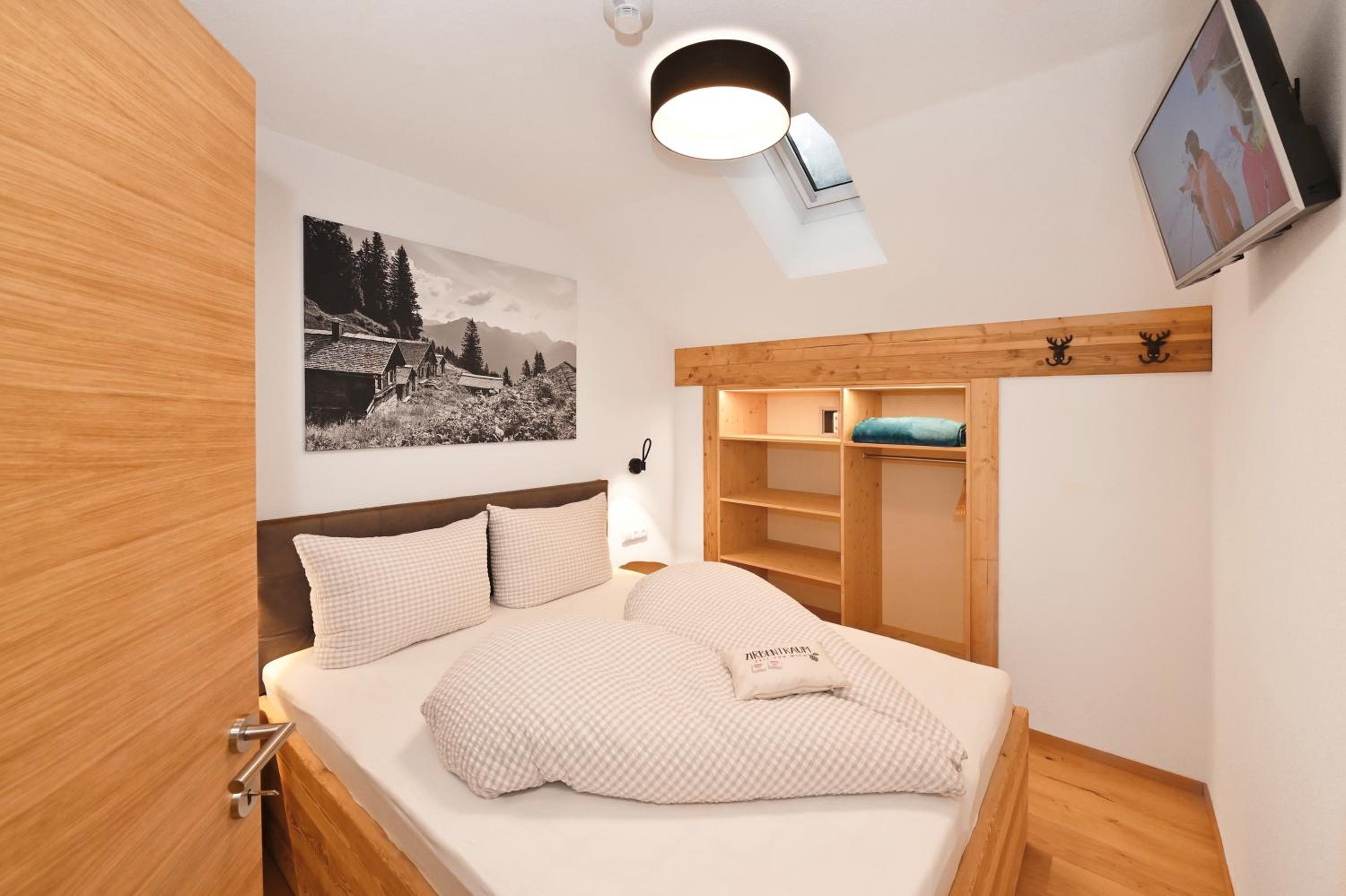 Salzgeber Appartements