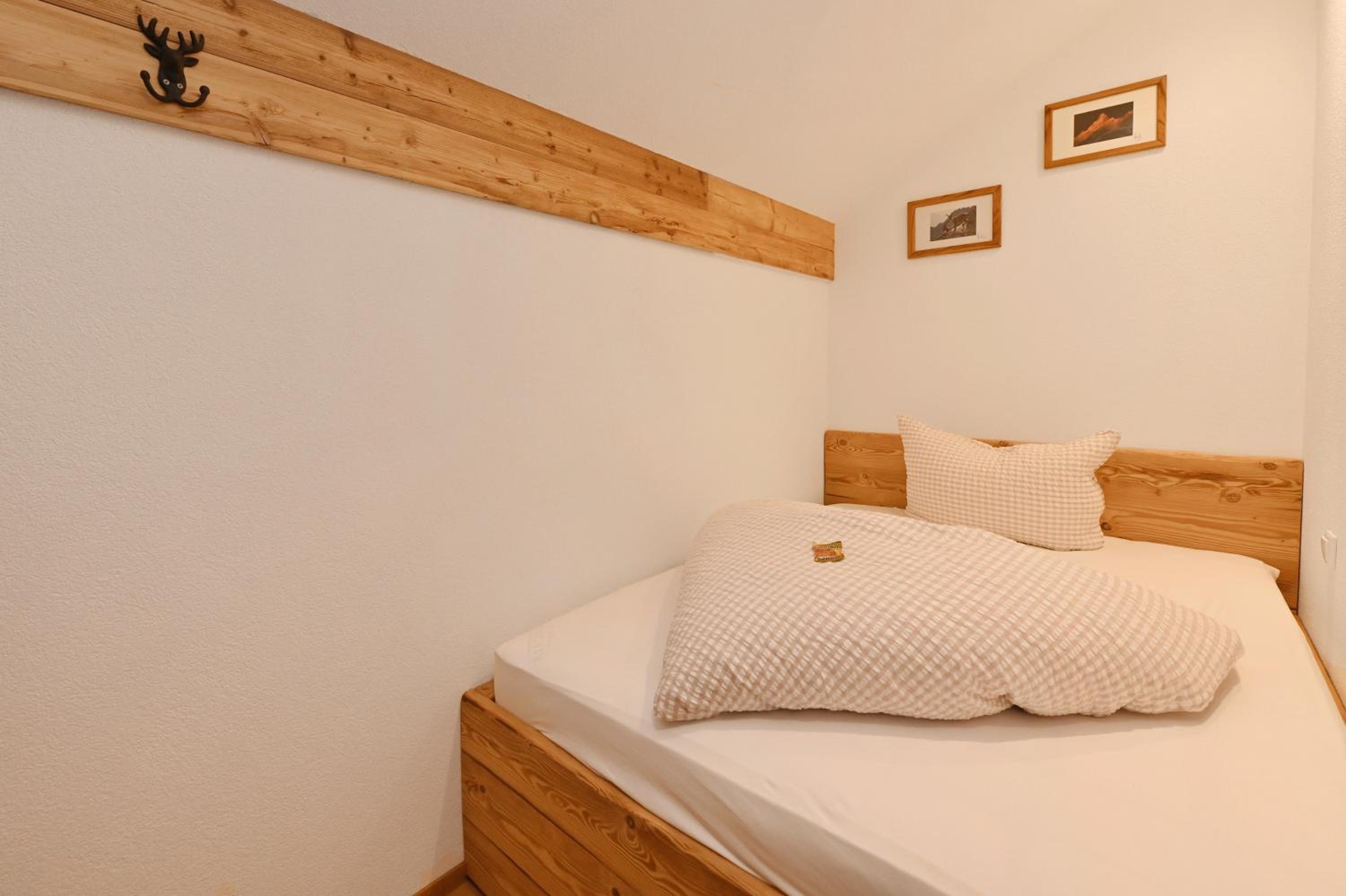 Salzgeber Appartements