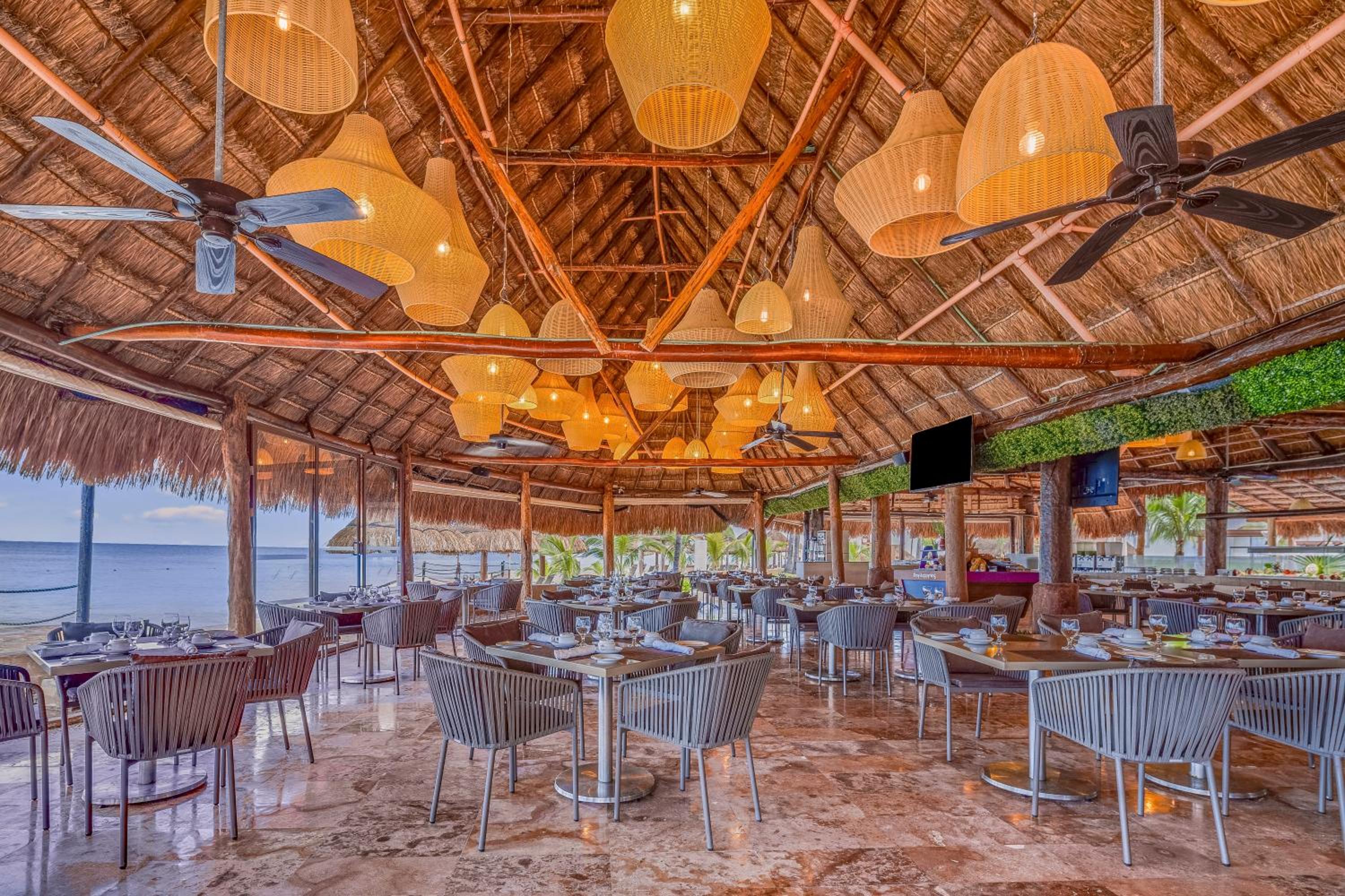 Fiesta Americana Cancun Villas