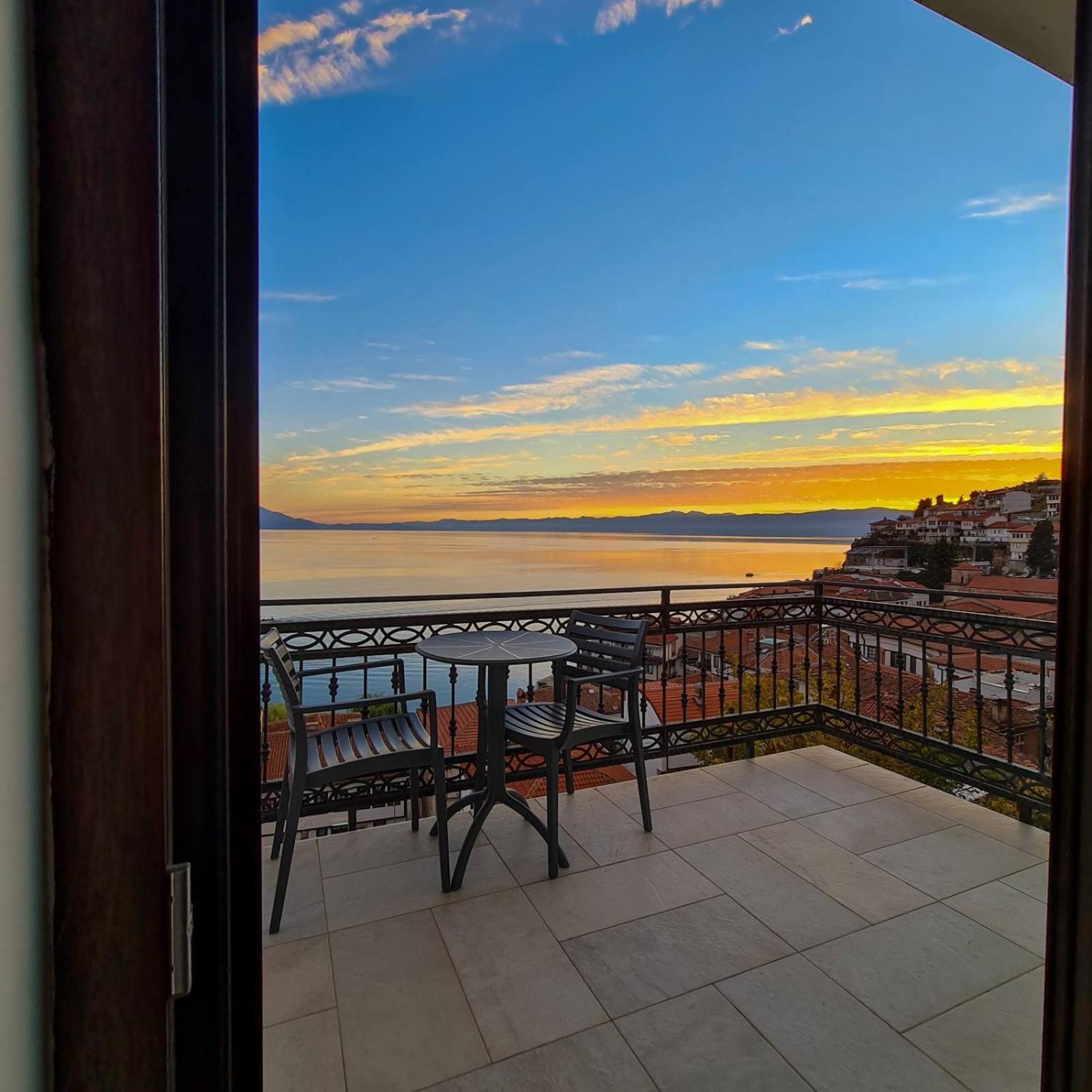 PS Apartments view 5