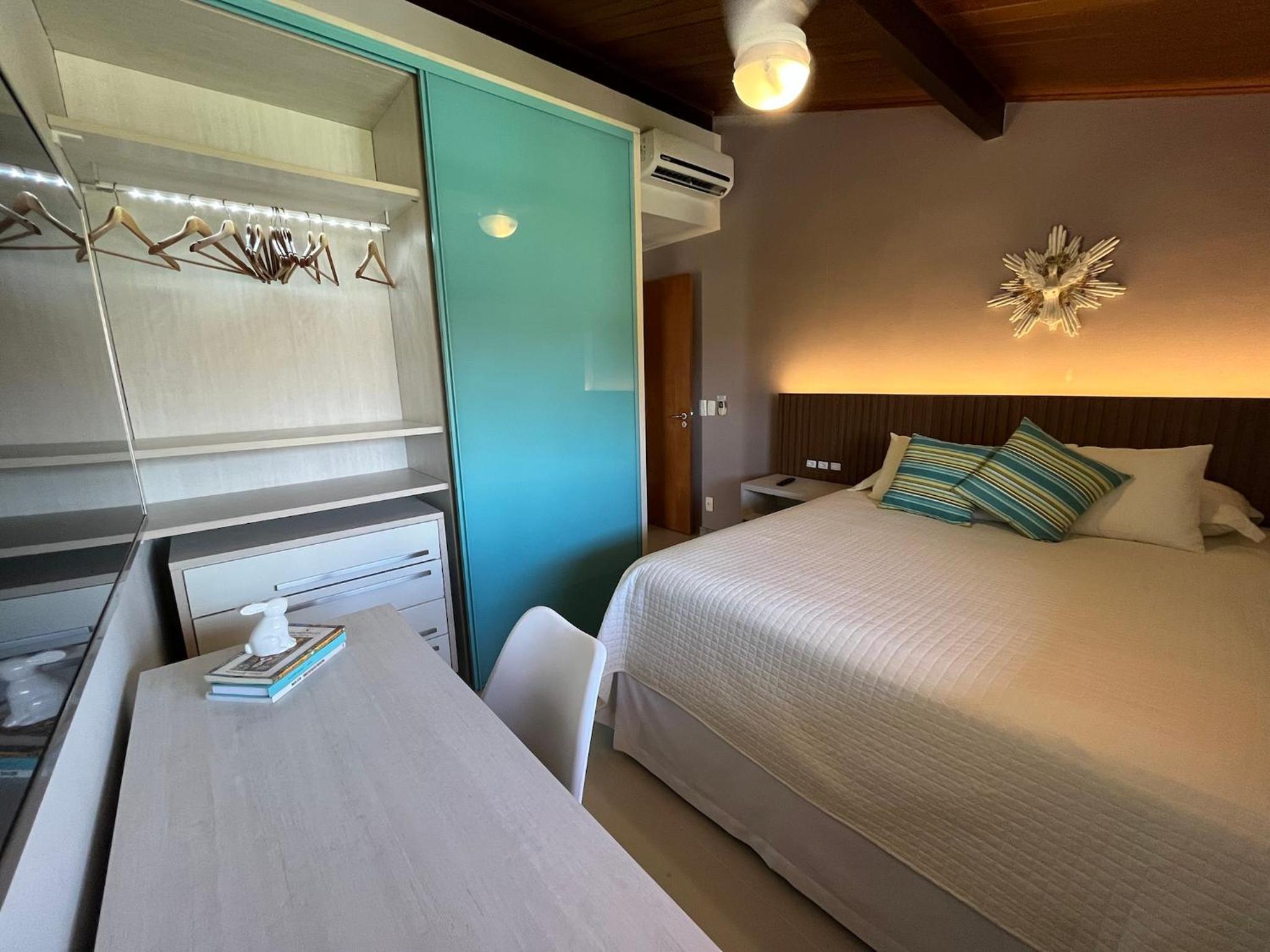 Bangalô Luxo Malawi Beach Houses