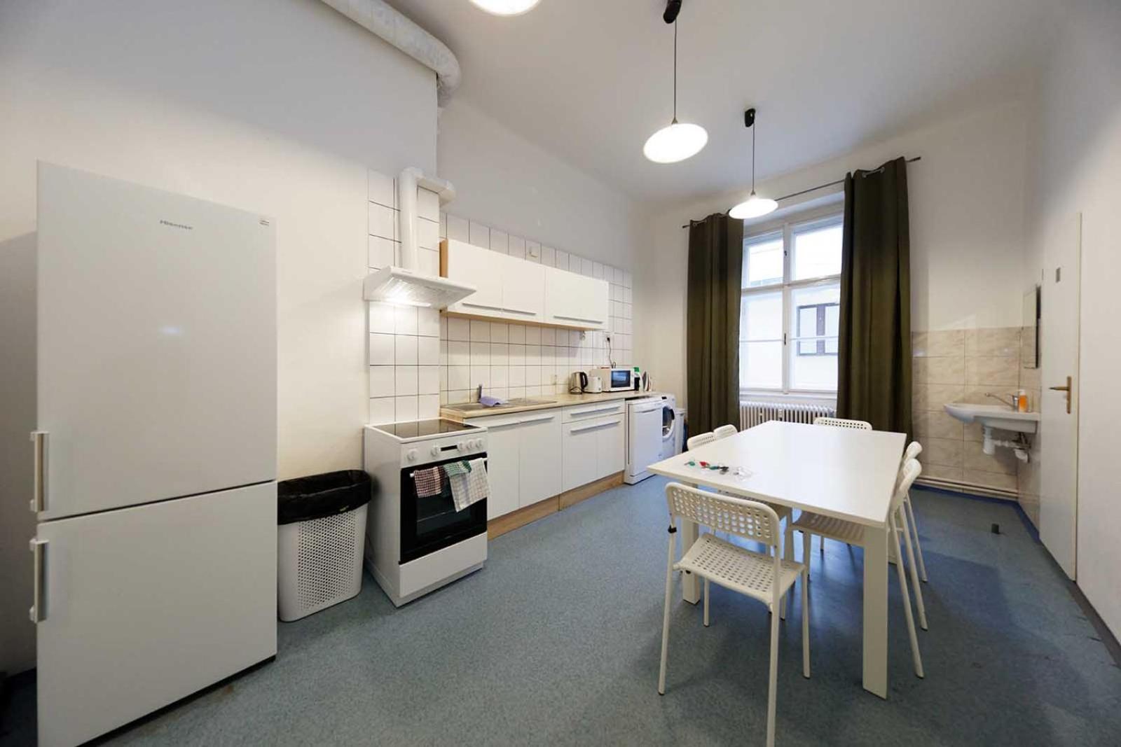 Apartments At I.P.Pavlova